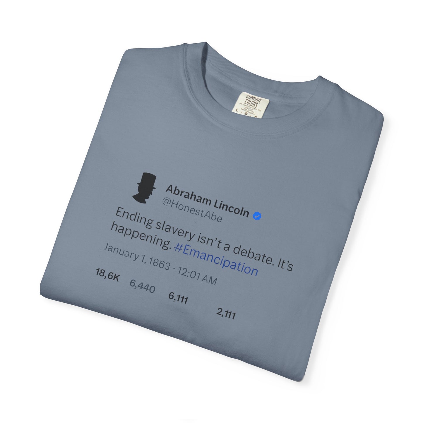 Abraham Lincoln Shirt