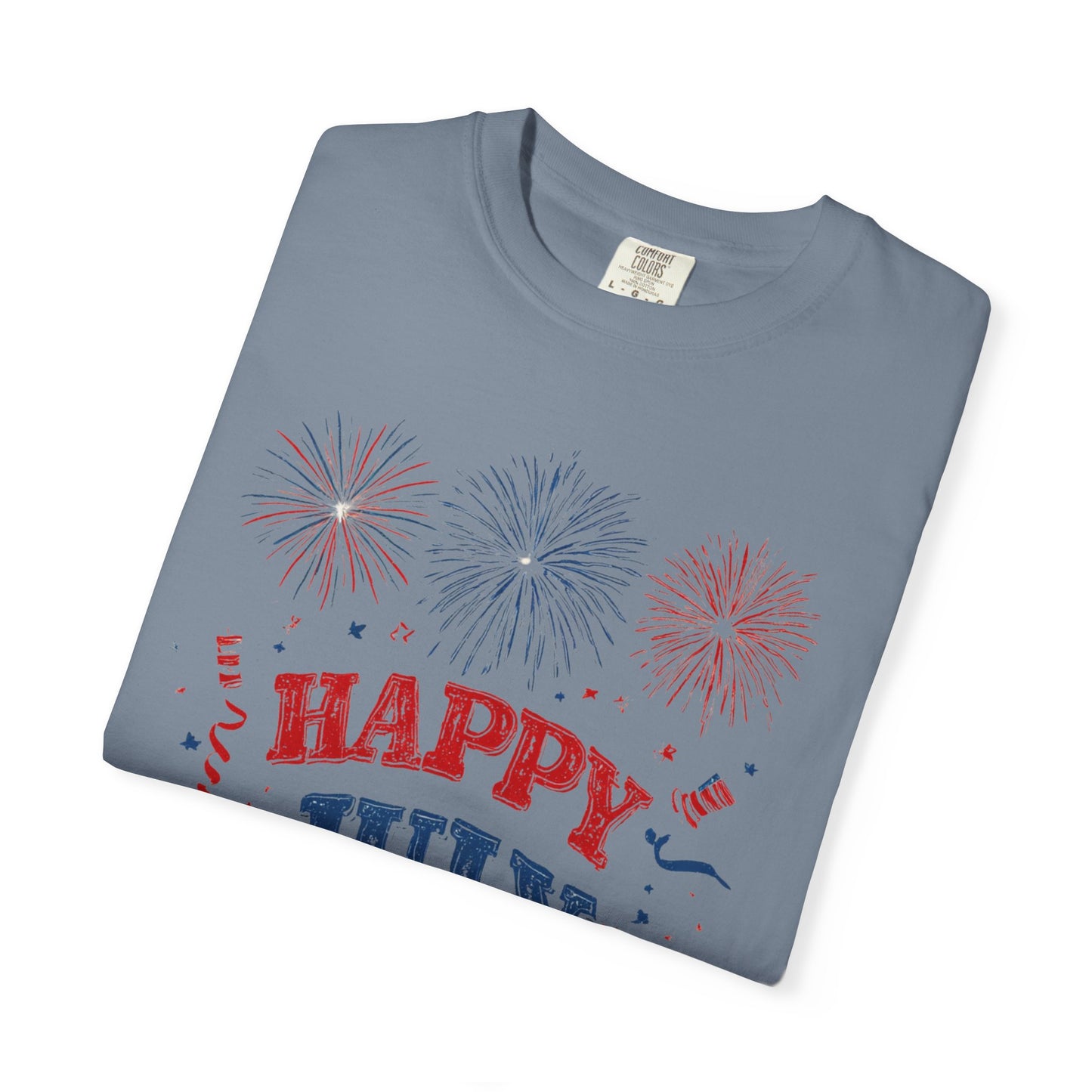 July 4th 250 anniversary fireworks shirt independence day celebration