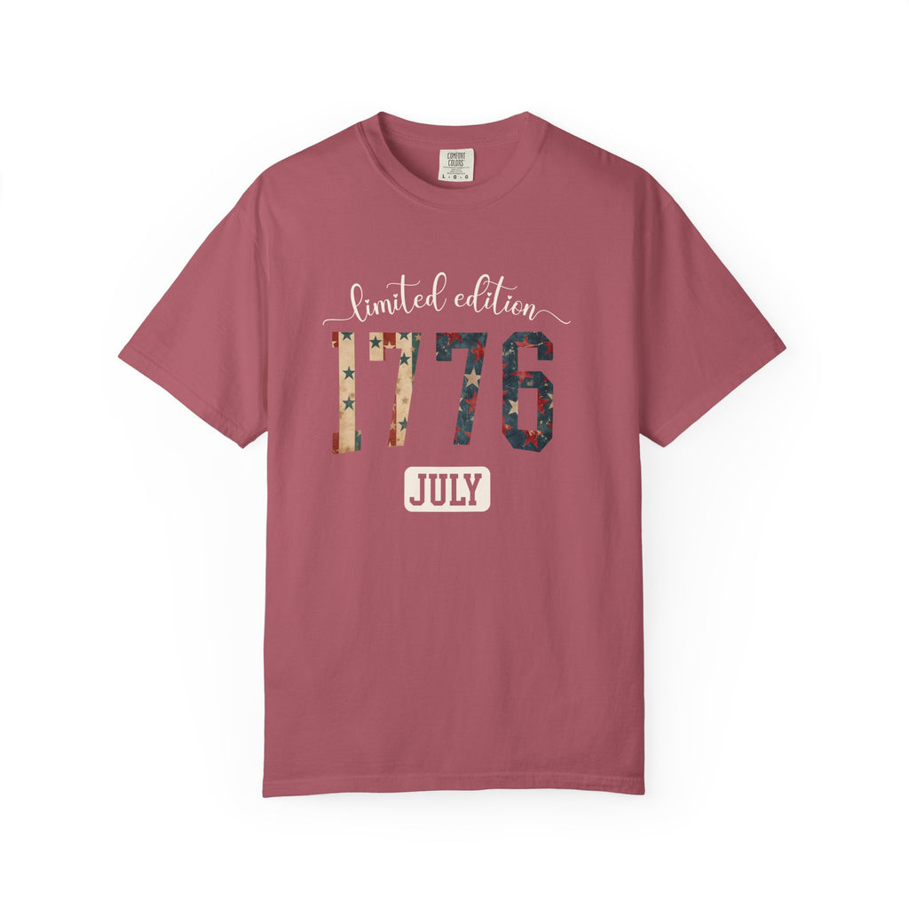 250 independence day celebration shirt