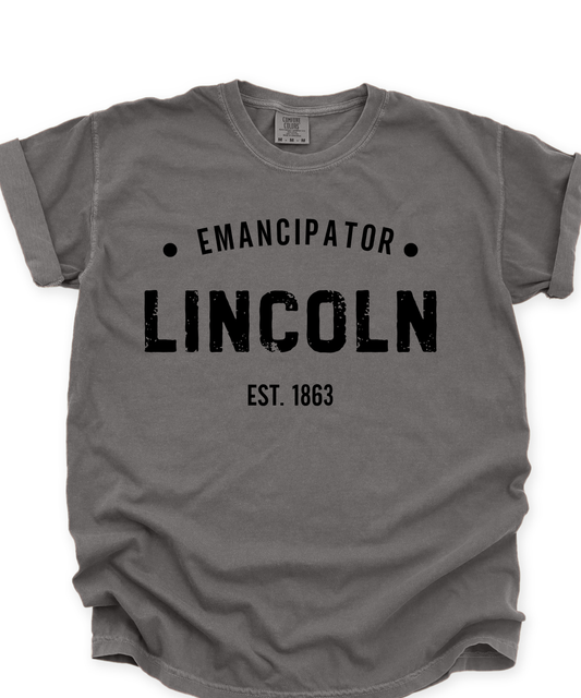 Abraham Lincoln Shirt