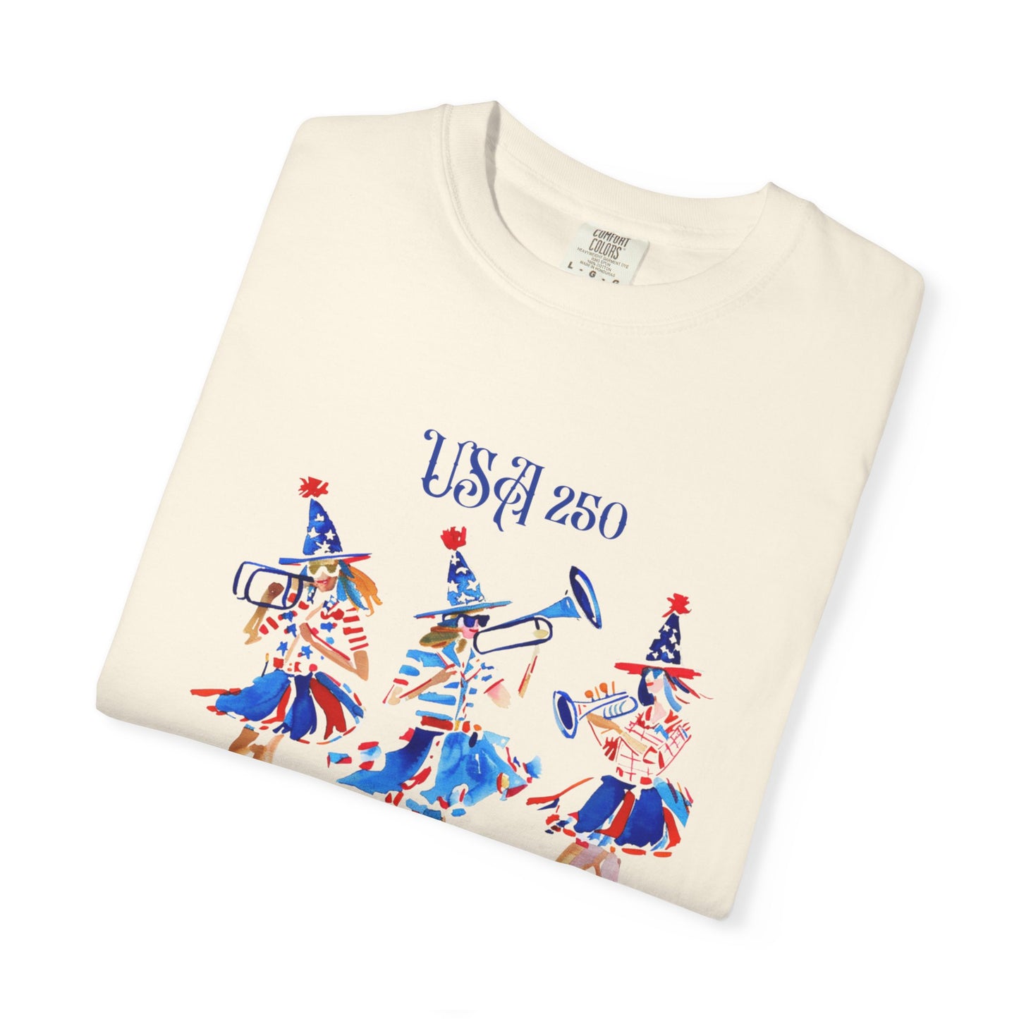 July 4th Feminist shirt, america 250 patriotic shirt, independence tee, womens rights tee, equal rights tee, freedom shirt, usa 250 shirt