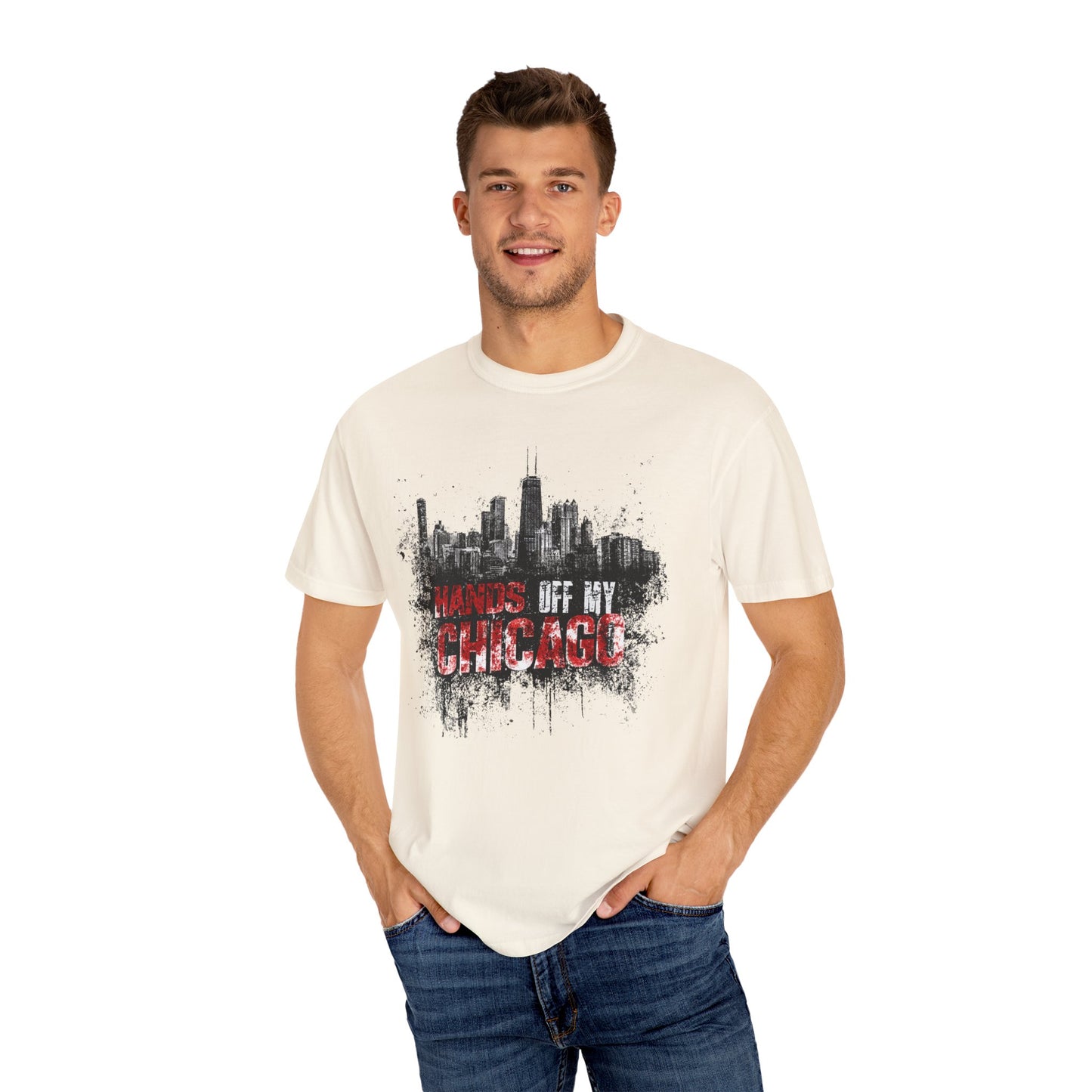 Chicago Protest Shirt