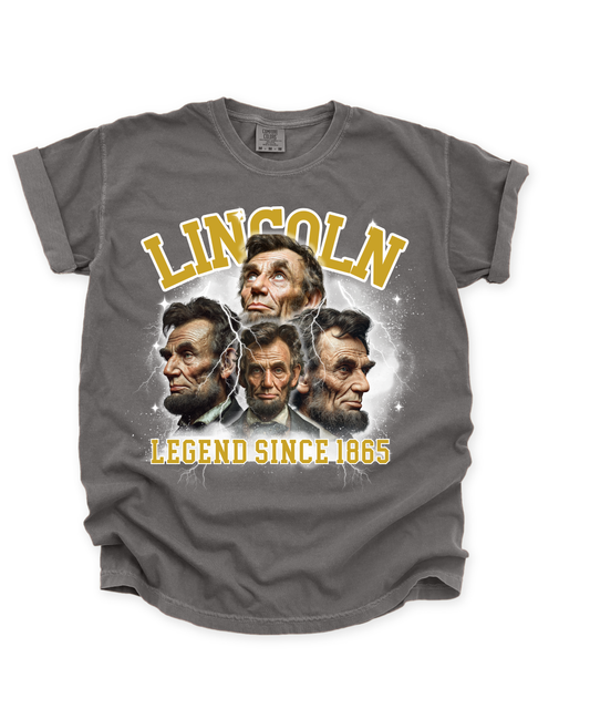 Abraham Lincoln Shirt