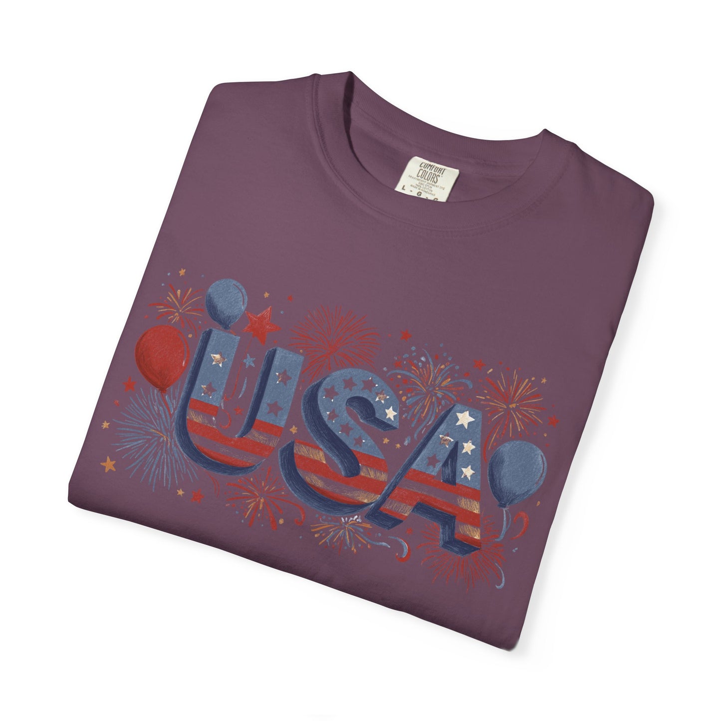 July 4th 250 anniversary usa shirt independence day celebration
