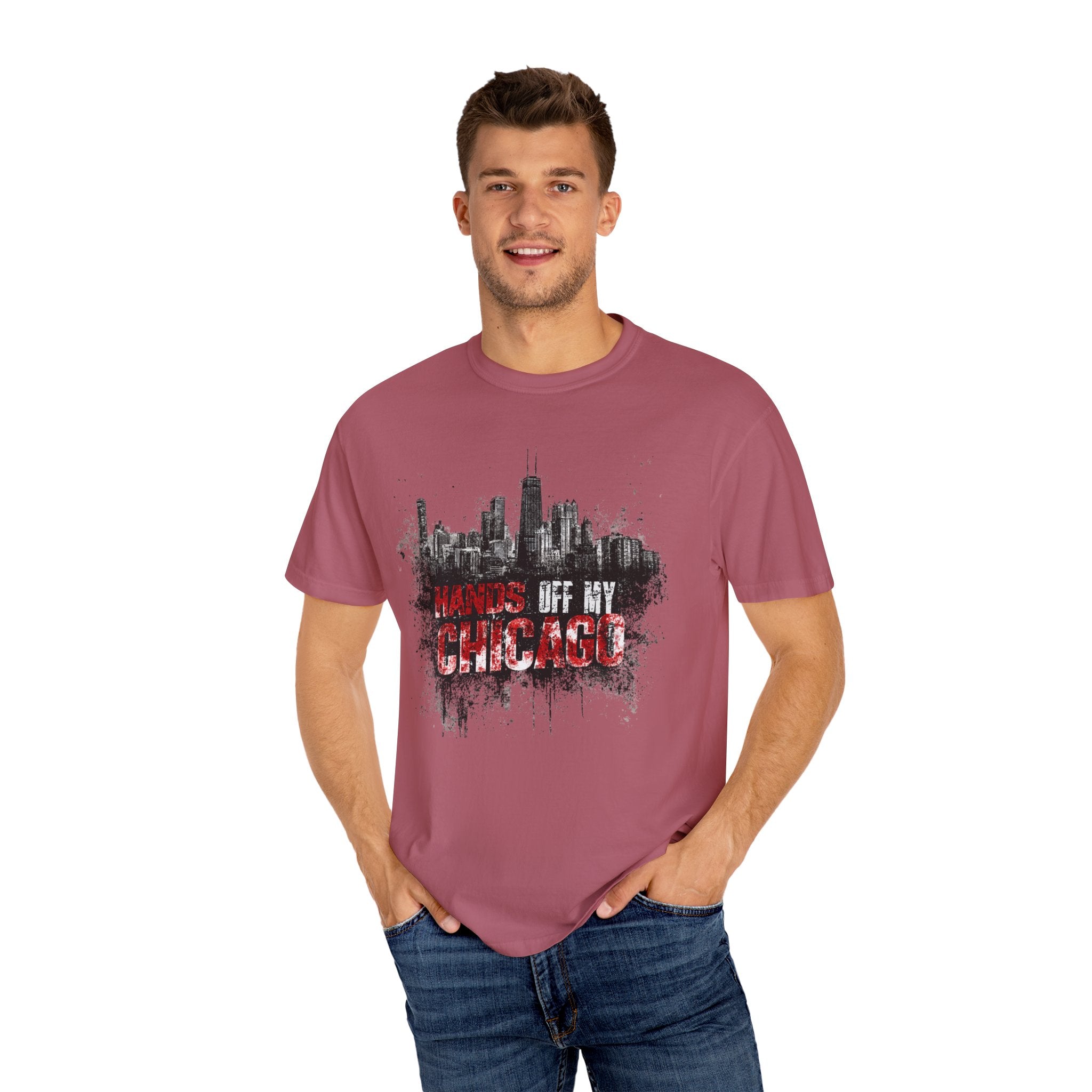 Chicago Protest Shirt