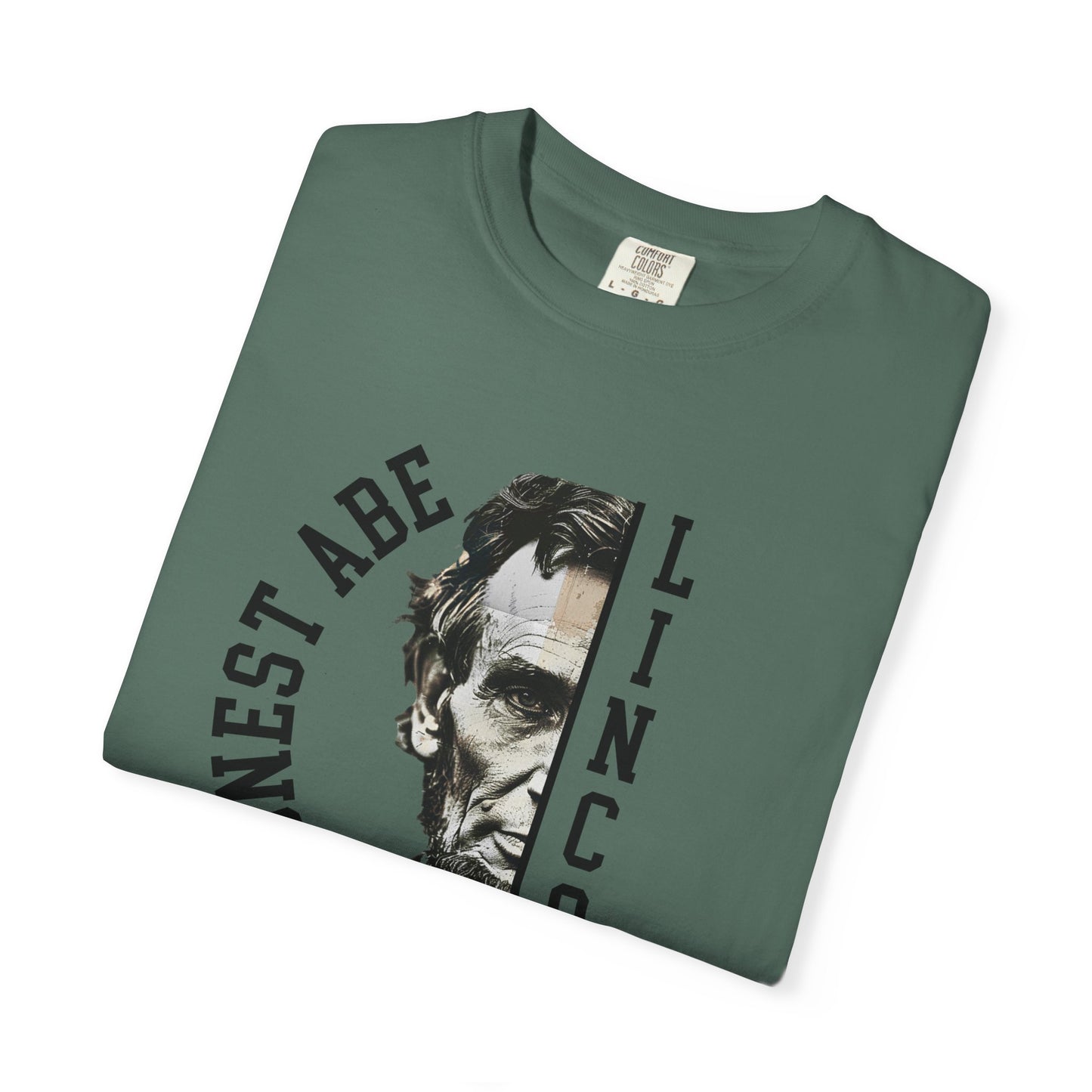 Abraham Lincoln Shirt