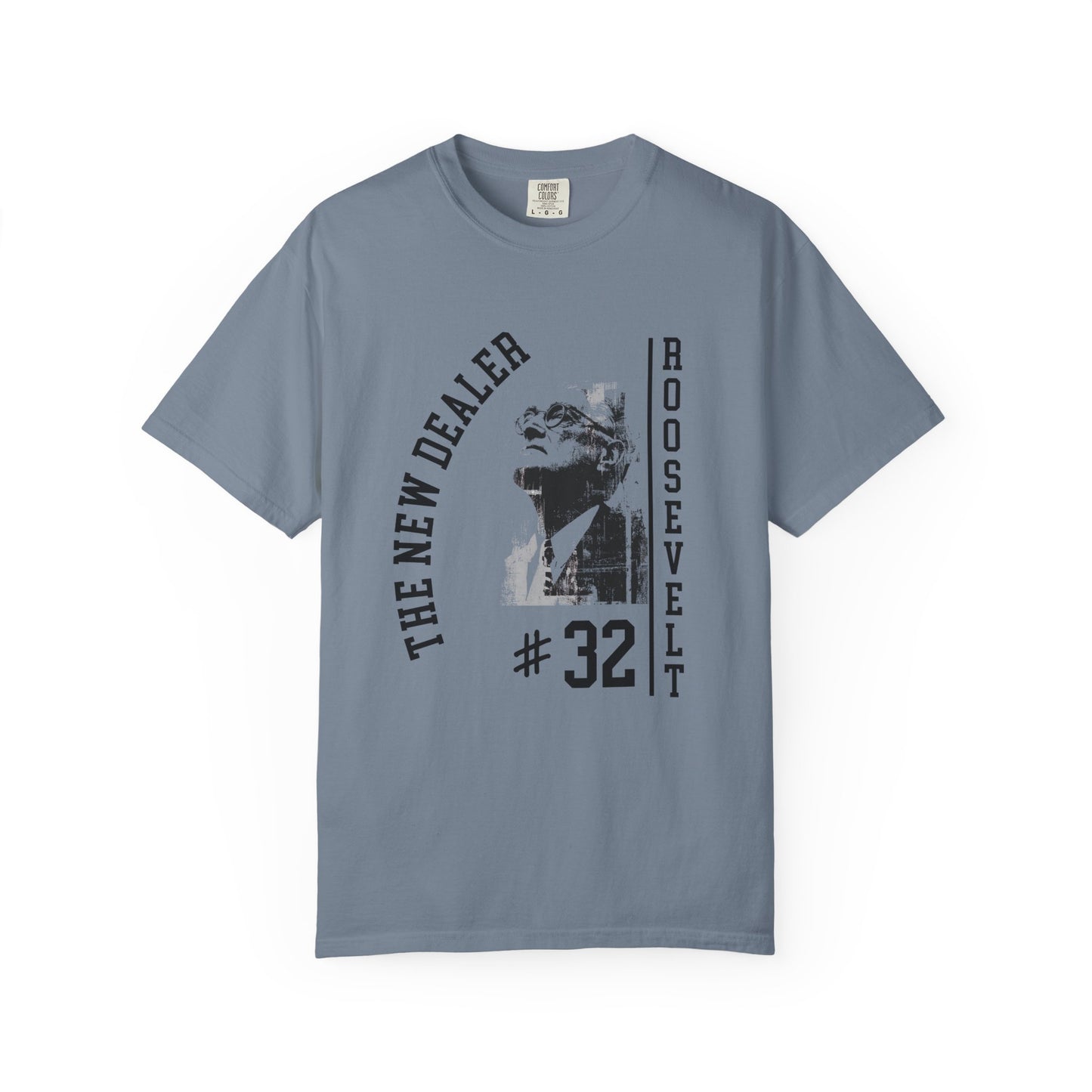 Franklin D Roosevelt Shirt