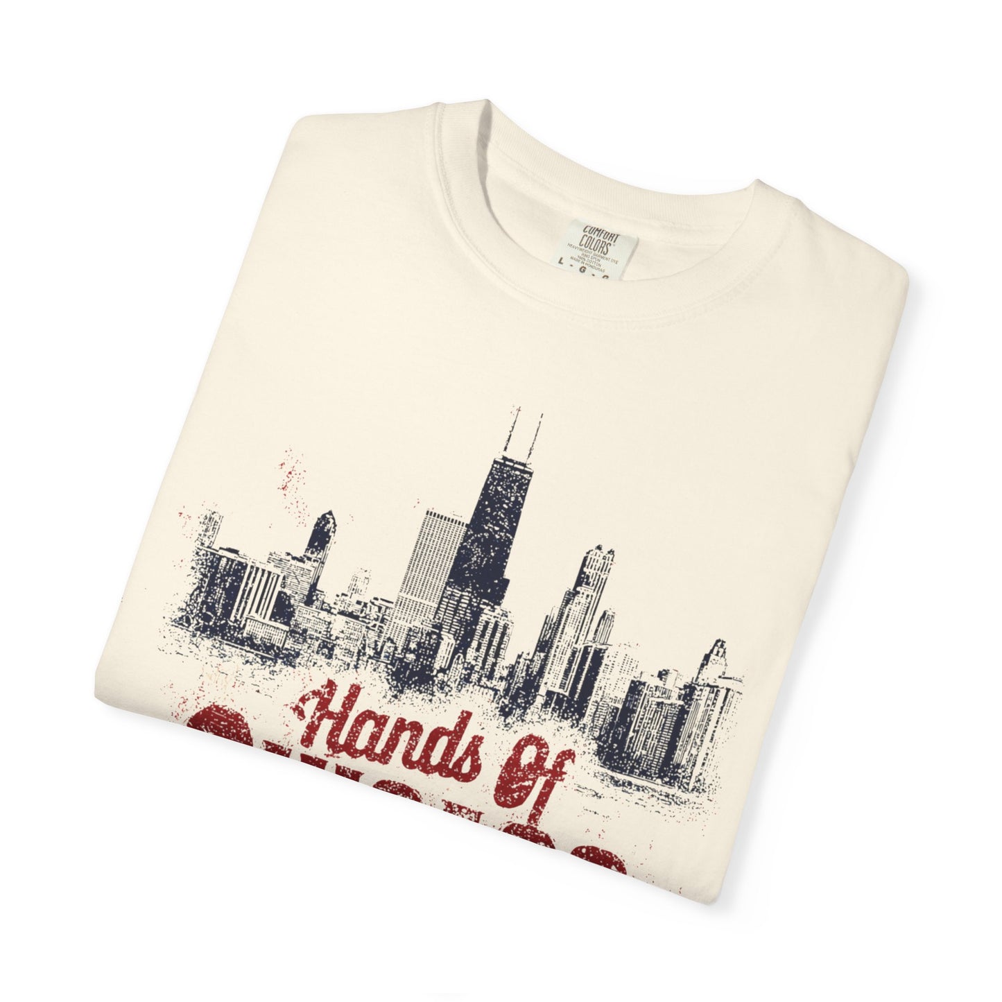 Chicago Protest Shirt