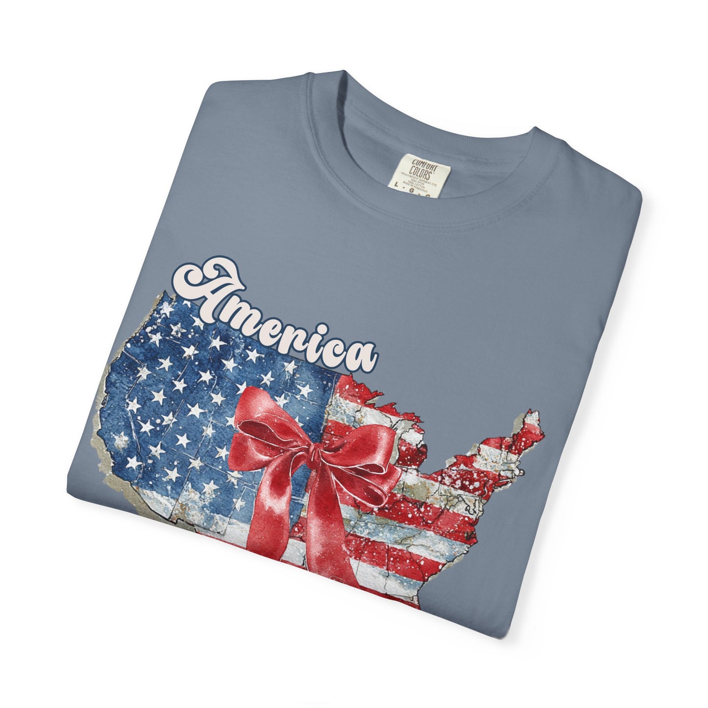 July 4th 250 anniversary shirt USA map shirt independence day fireworks celebration