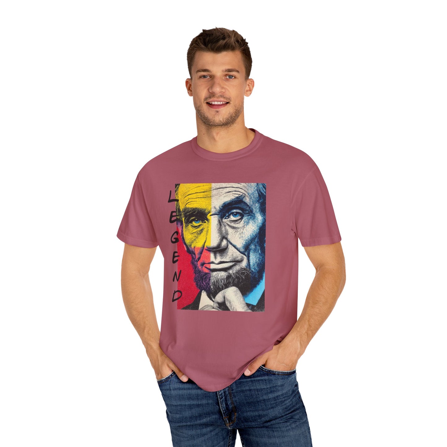 Abraham Lincoln Shirt