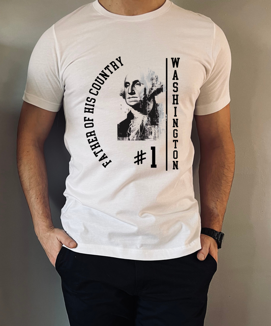 George Washington Shirt