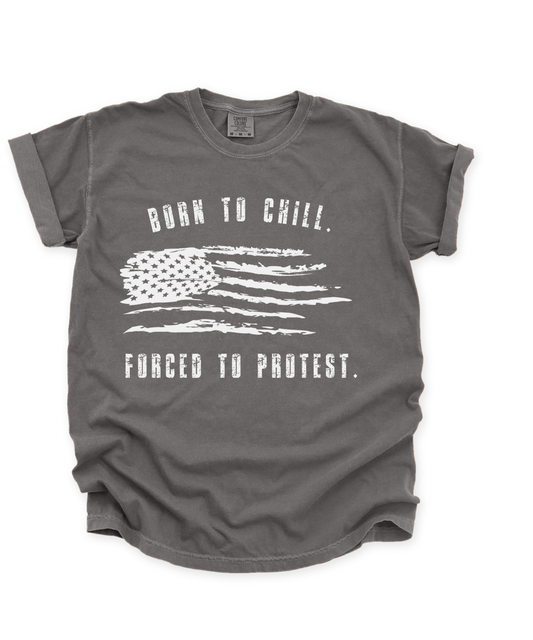 Political Activist Shirt