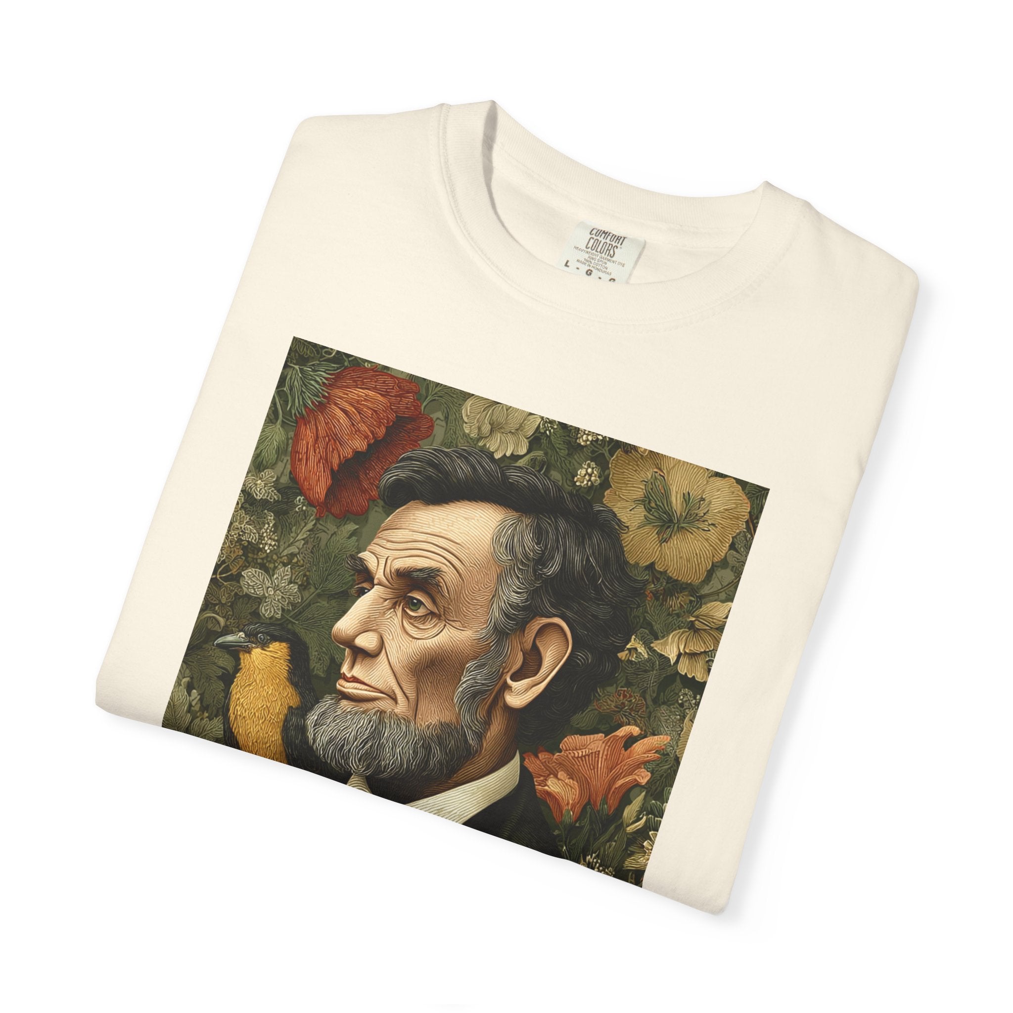 Abraham Lincoln Shirt