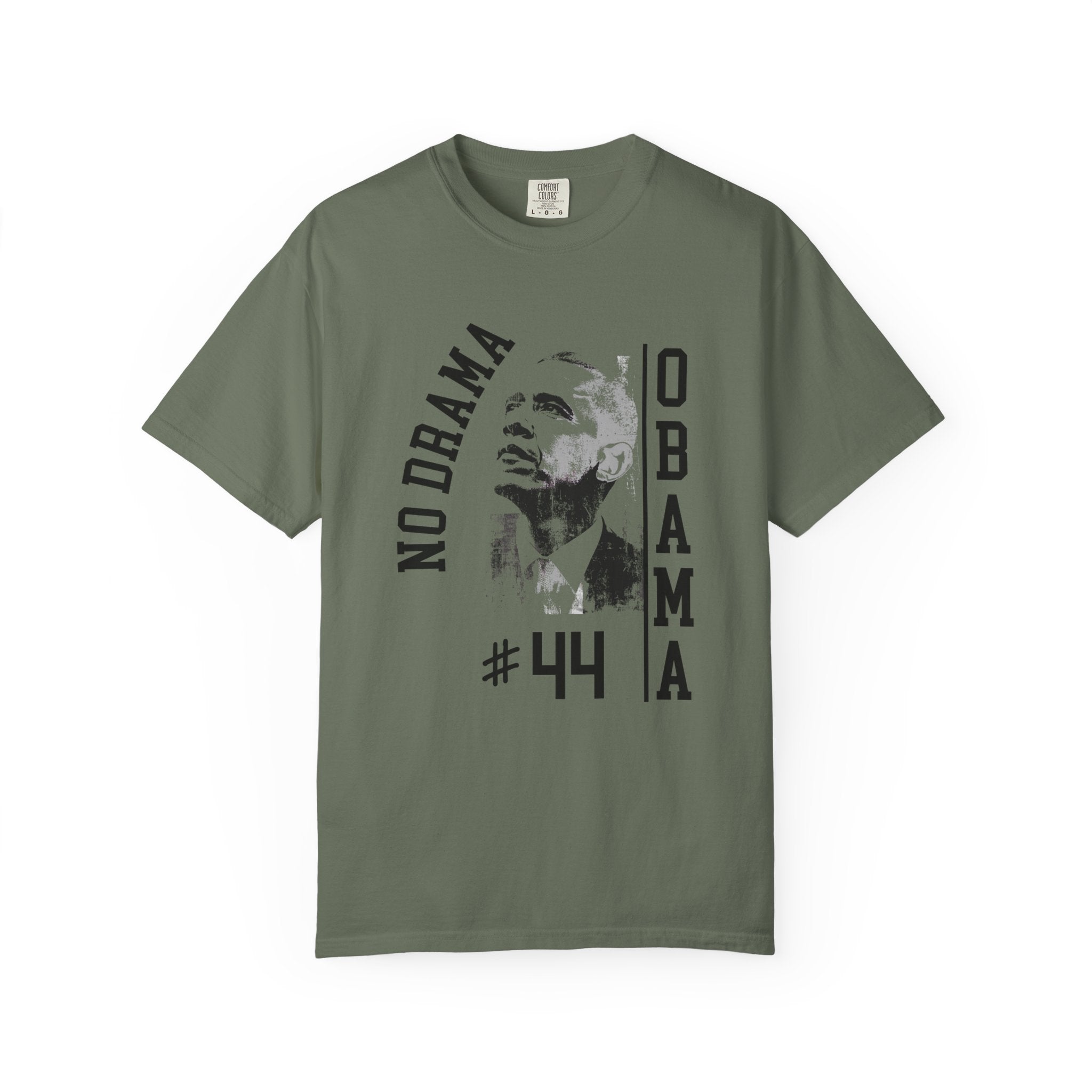 Barack Obama Shirt
