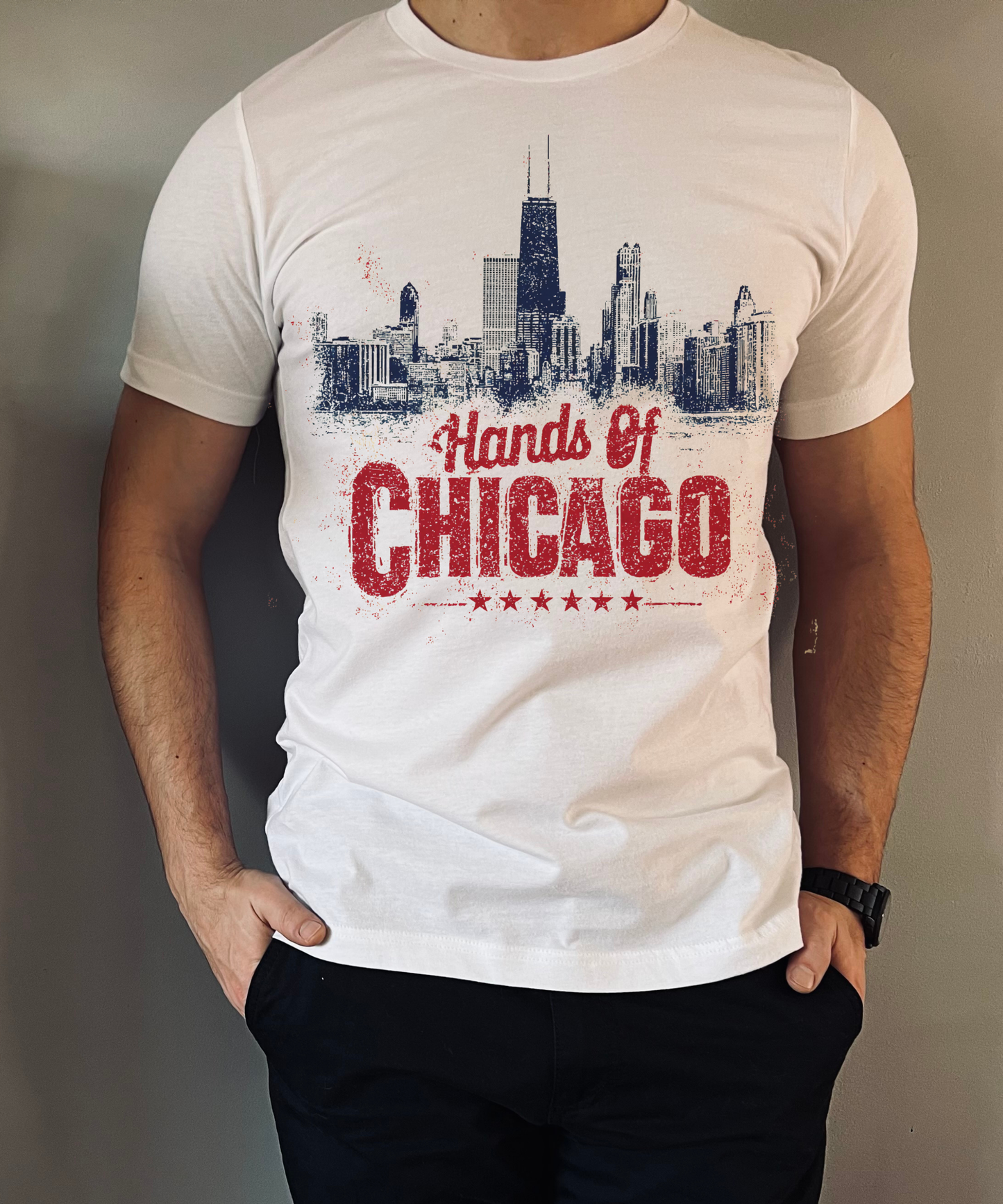 Chicago Protest Shirt