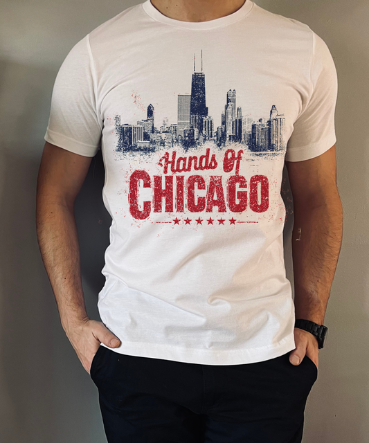 Chicago Protest Shirt