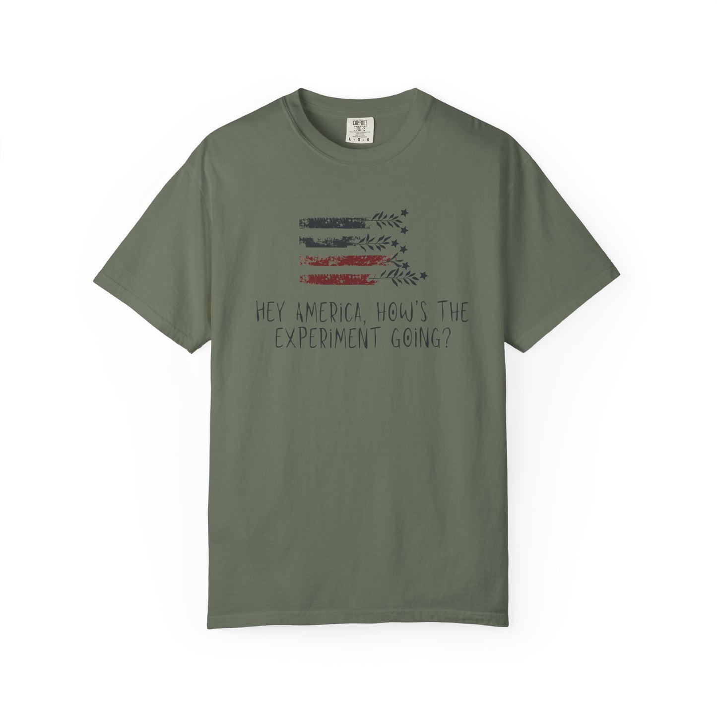 July 4th Shirt