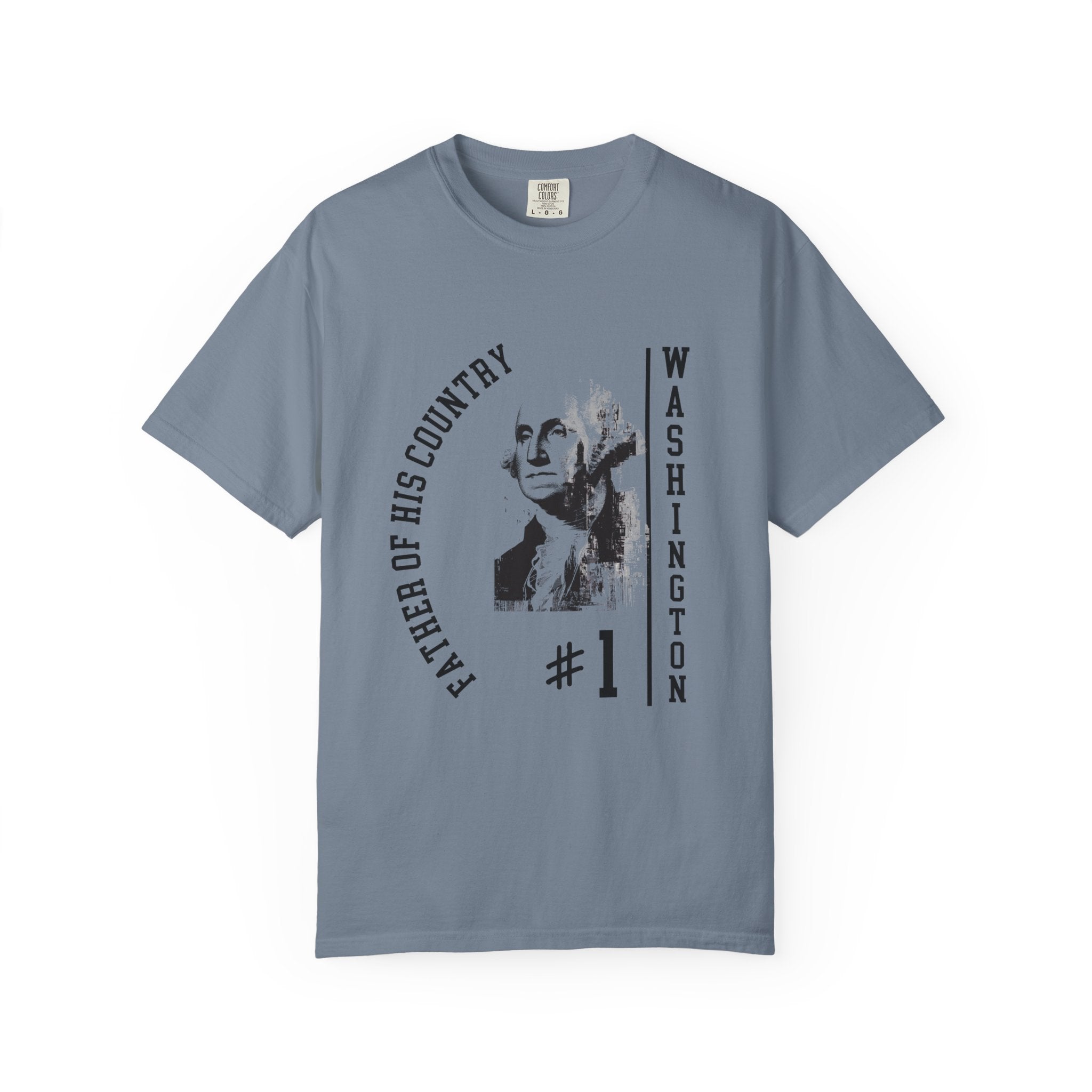 George Washington Shirt