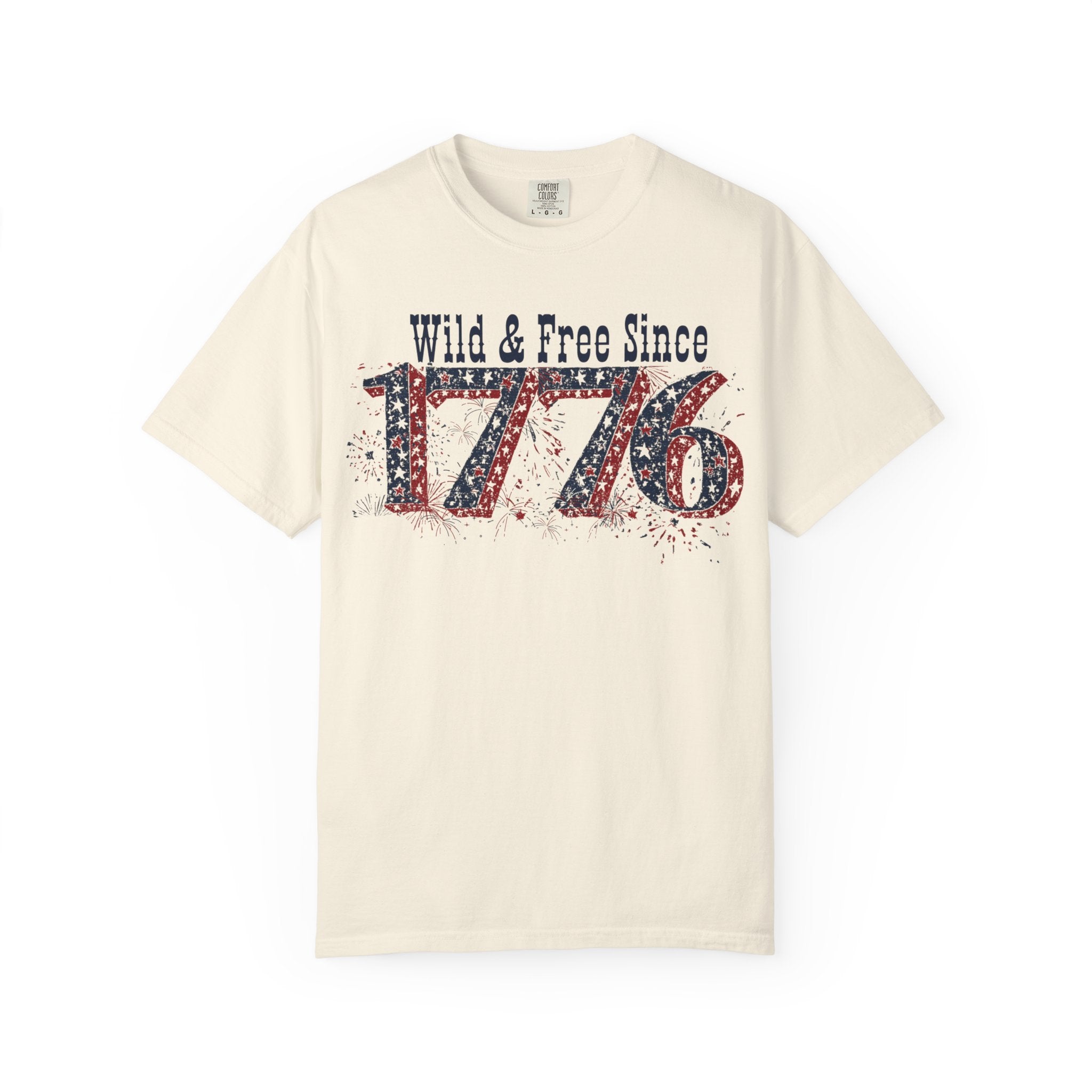 Copy of USA 250 Independence Celebration