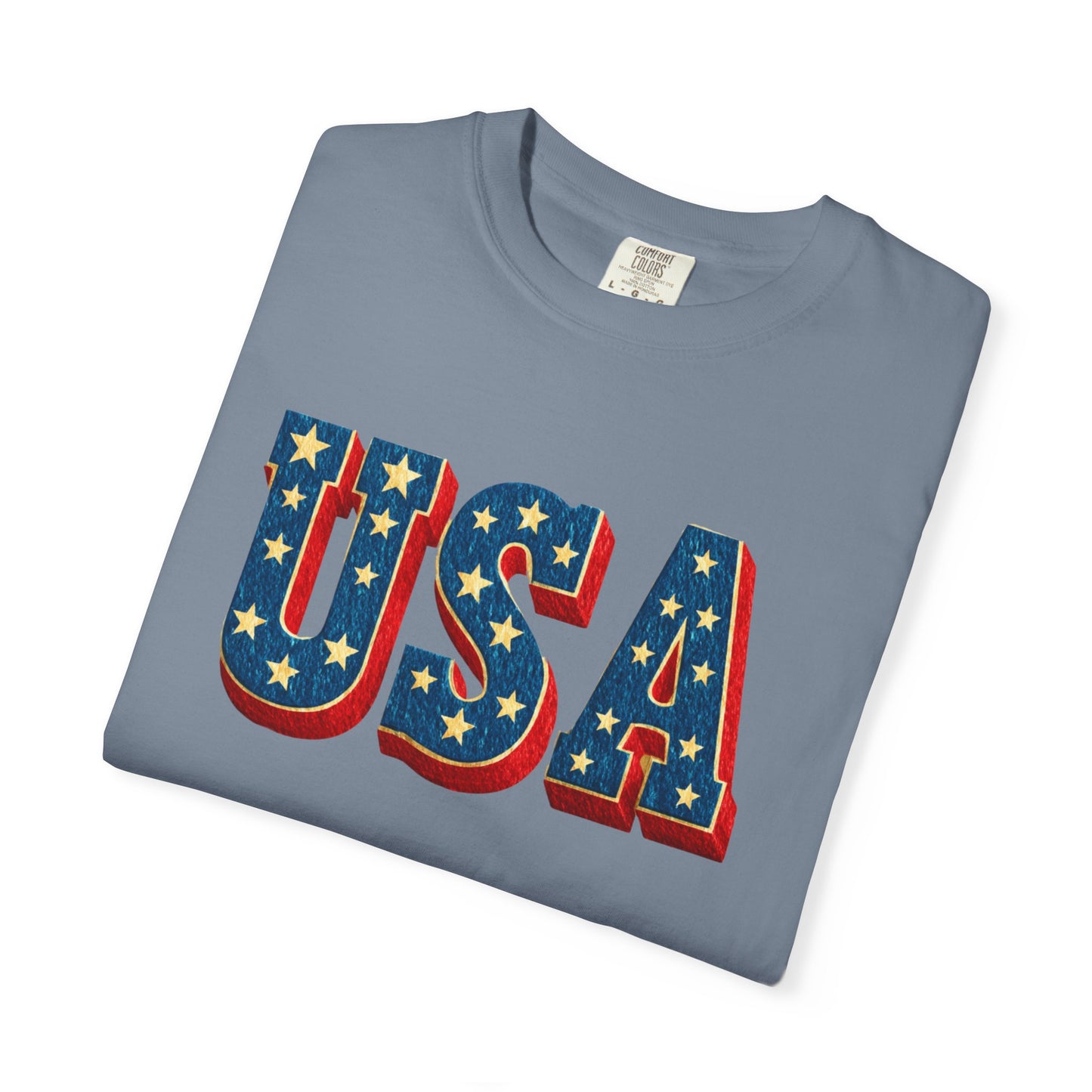July 4th 250 anniversary shirt USA stars shirt independence day celebration