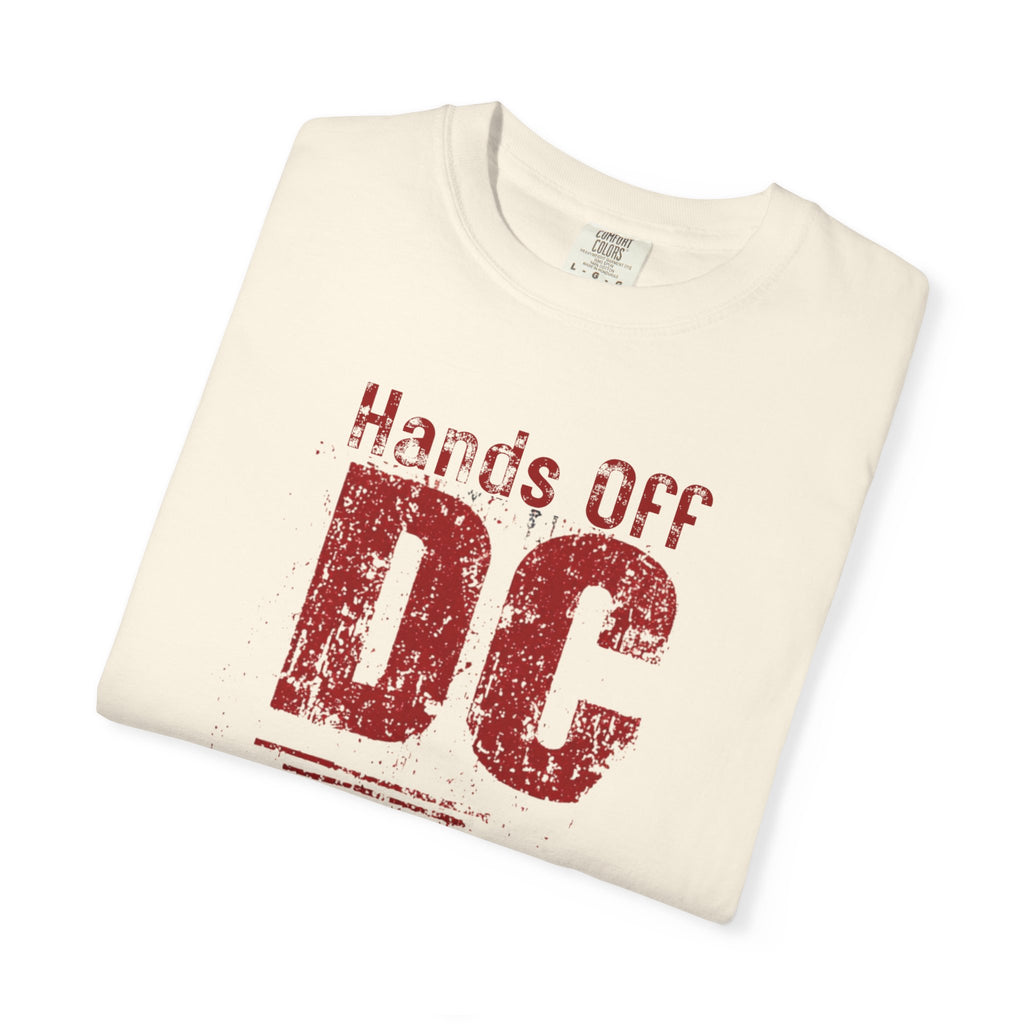 Washington DC Protest Shirt