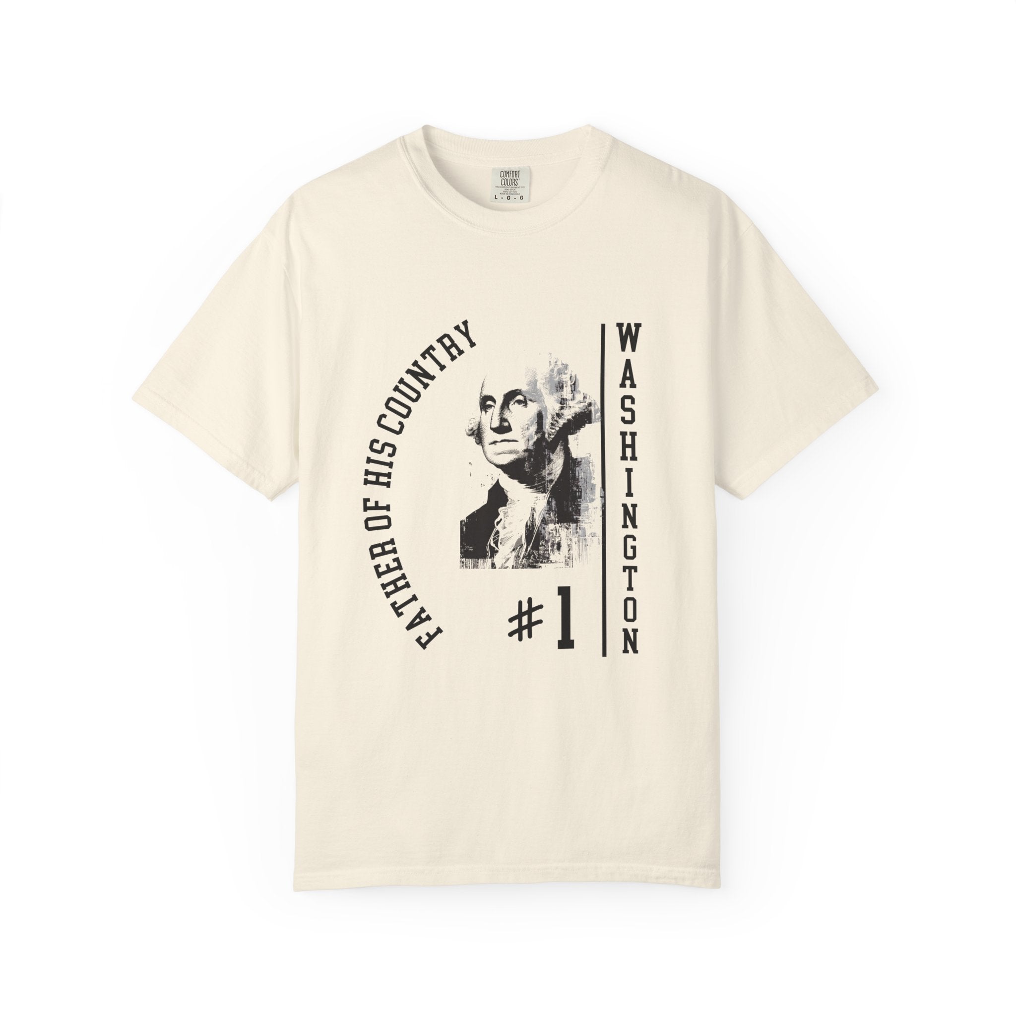 George Washington Shirt