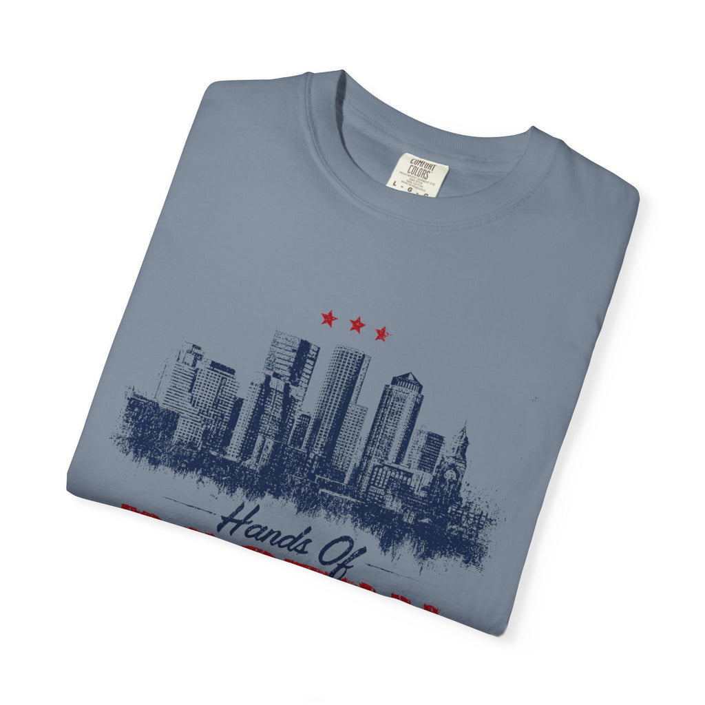 Boston Protest Shirt