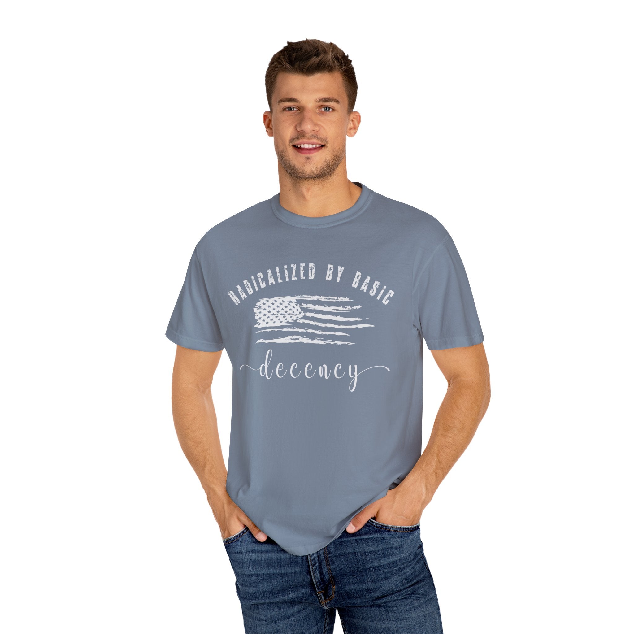 Political Protest TeeShirt