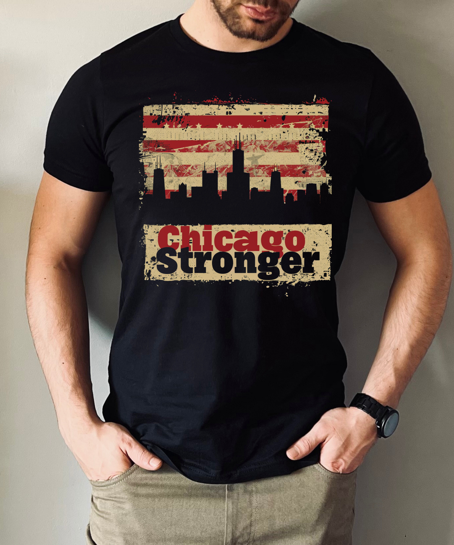Chicago Protest Shirt