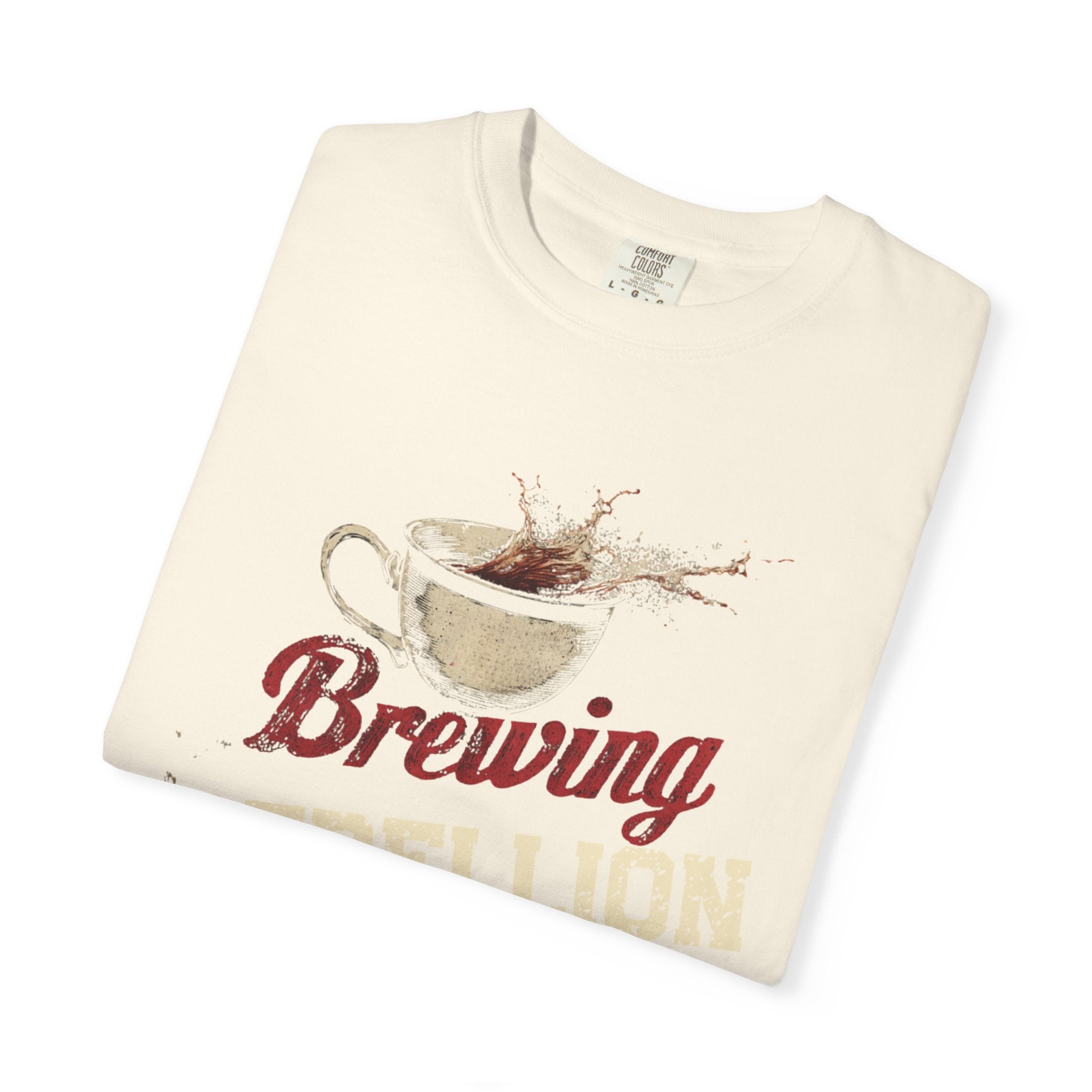 Boston Tea Party Shirt