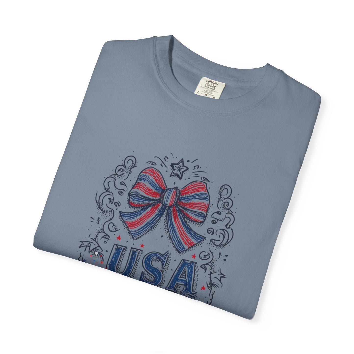July 4th USA 250 anniversary usa america independence day shirt