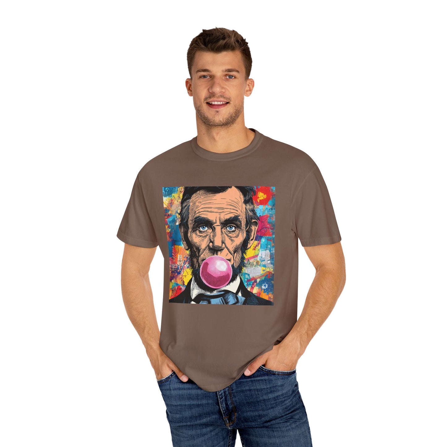 Abraham Lincoln shirt