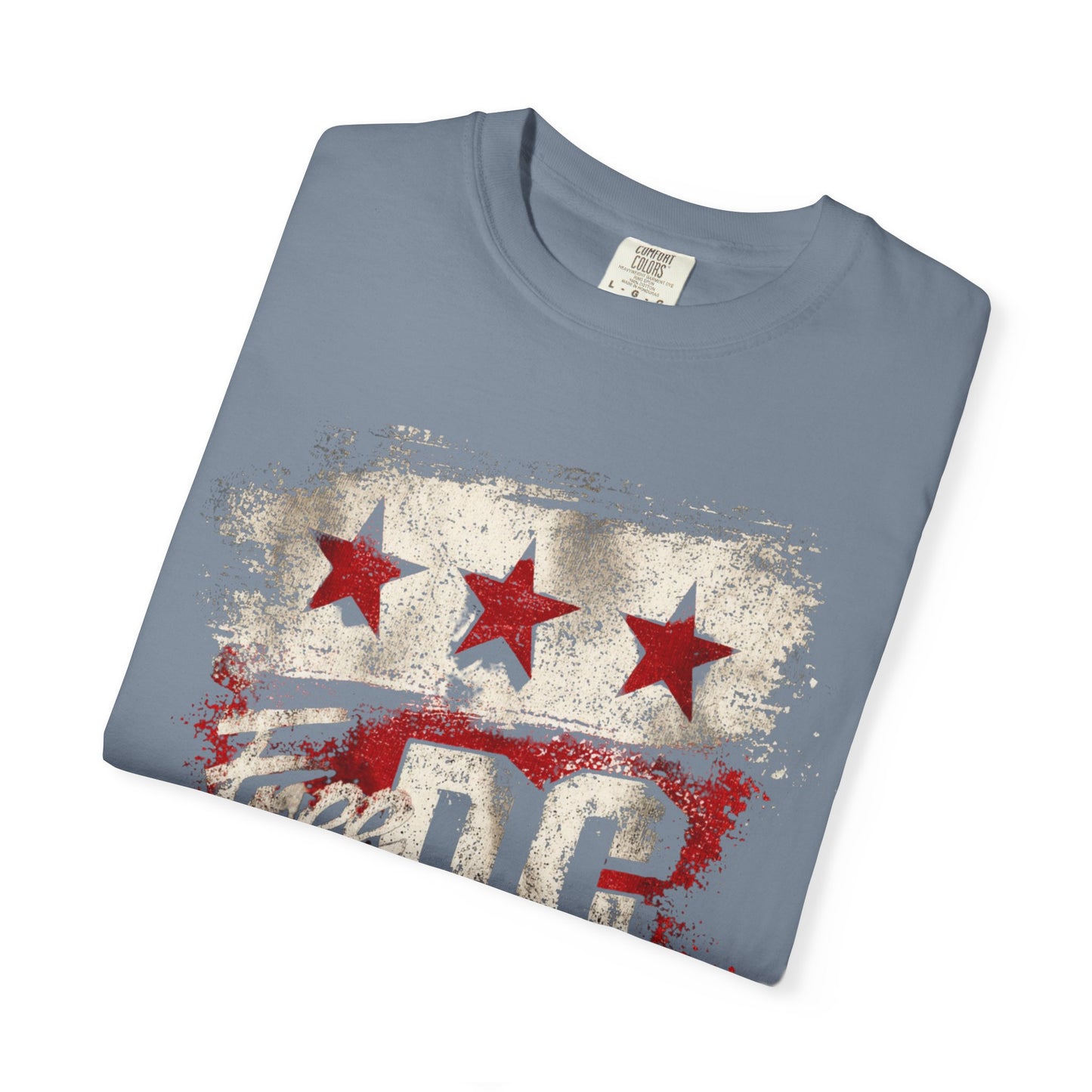 Washington DC Protest Shirt