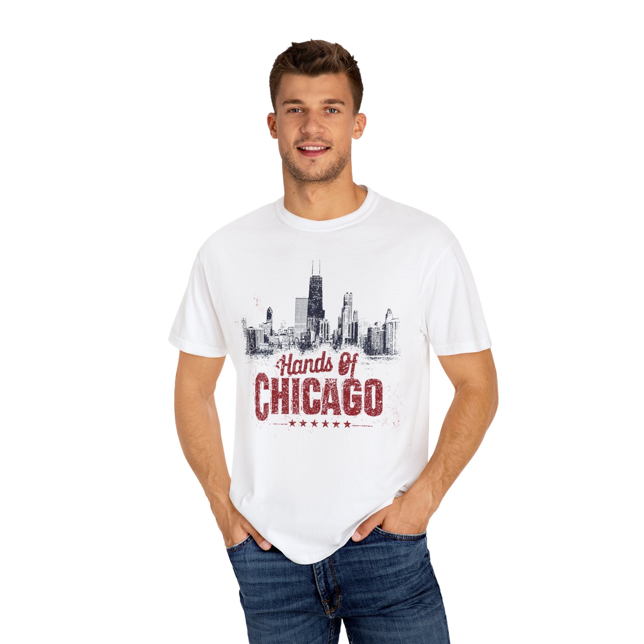 Chicago Protest Shirt