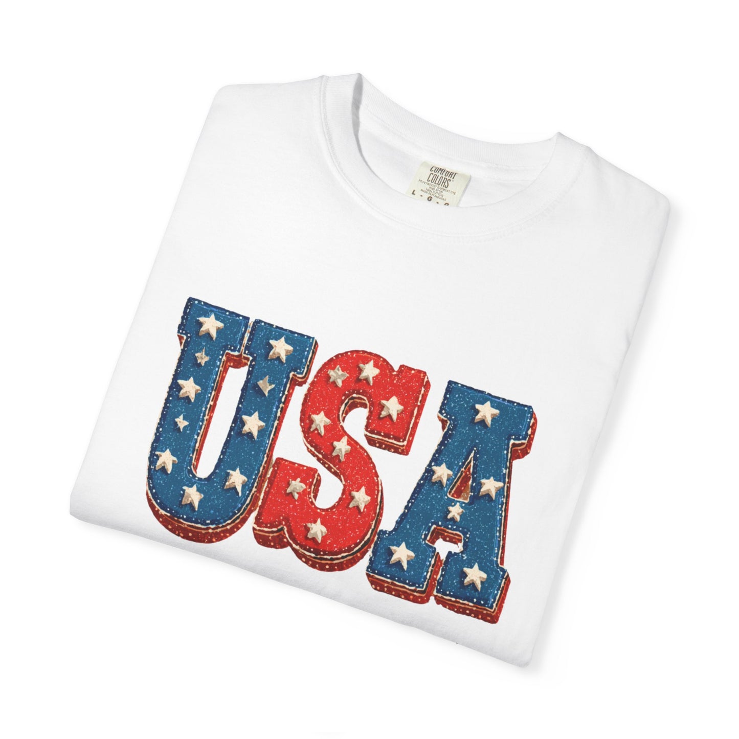 July 4th 250 anniversary USA shirt independence day fireworks celebration