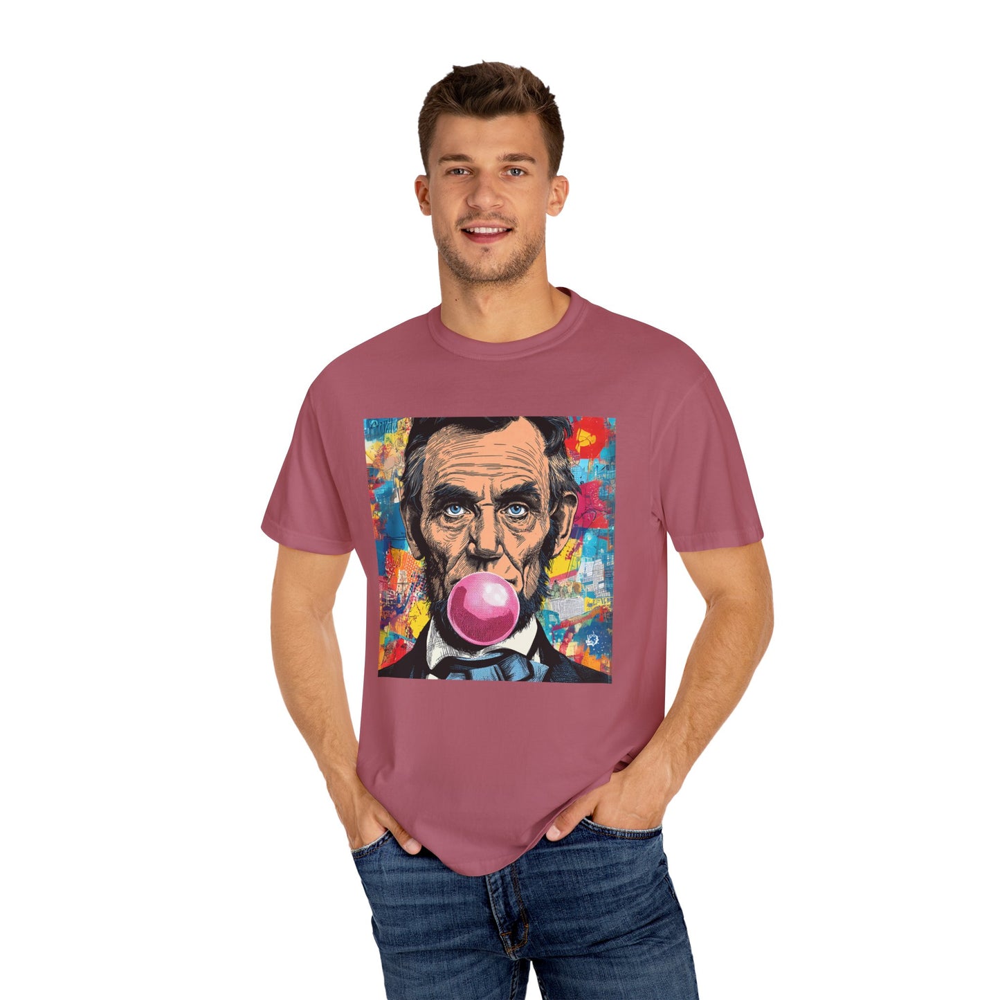Abraham Lincoln shirt