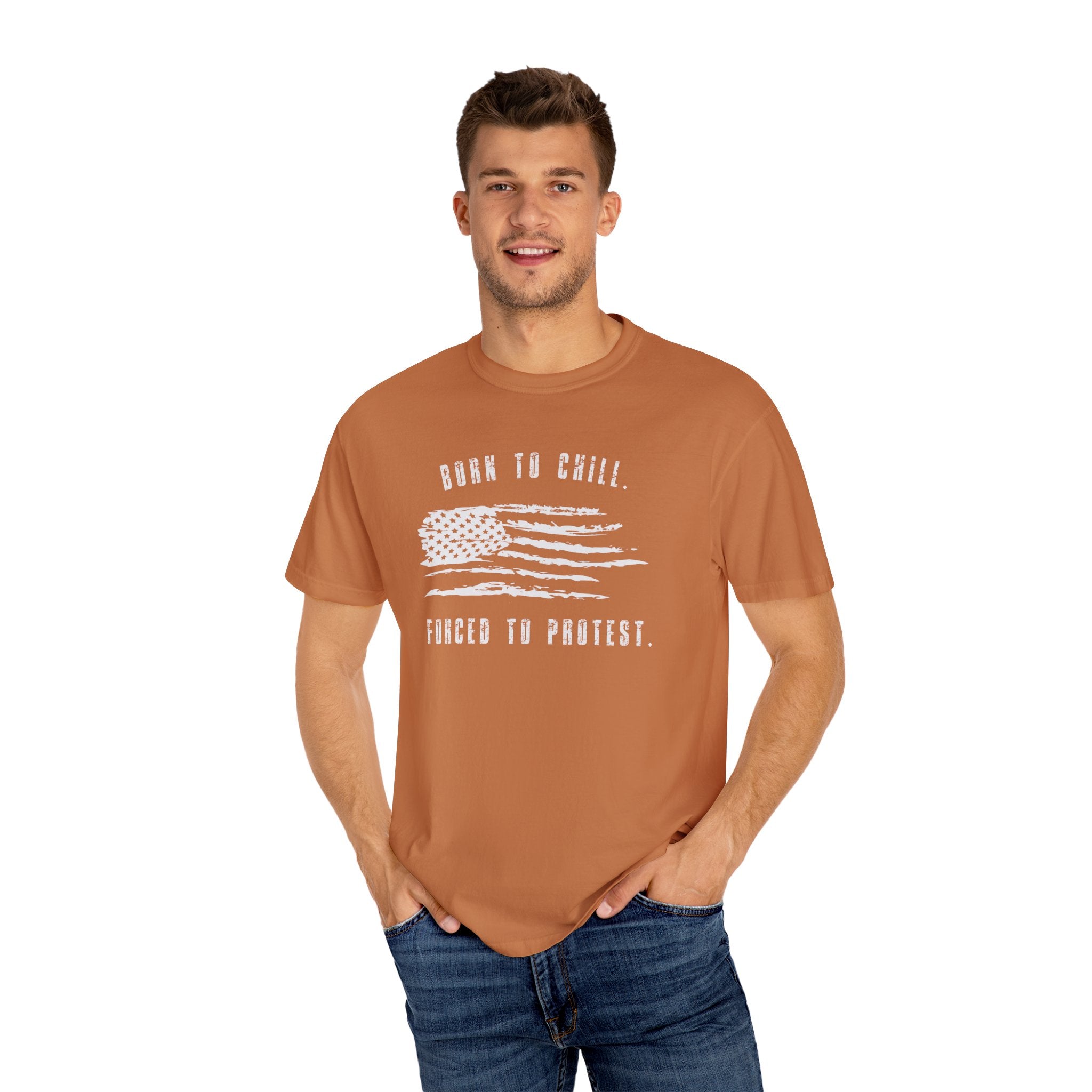 Political Activist Shirt