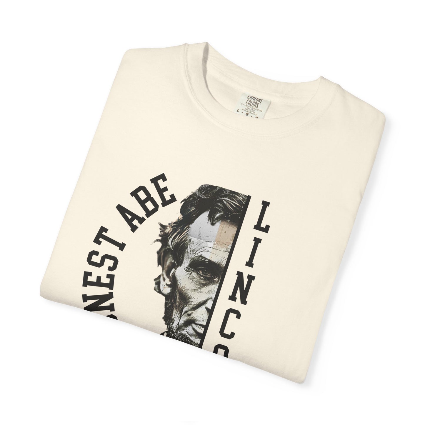 Abraham Lincoln Shirt
