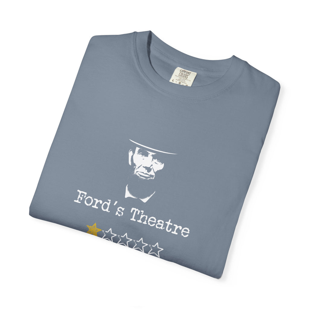 Abraham Lincoln Shirt