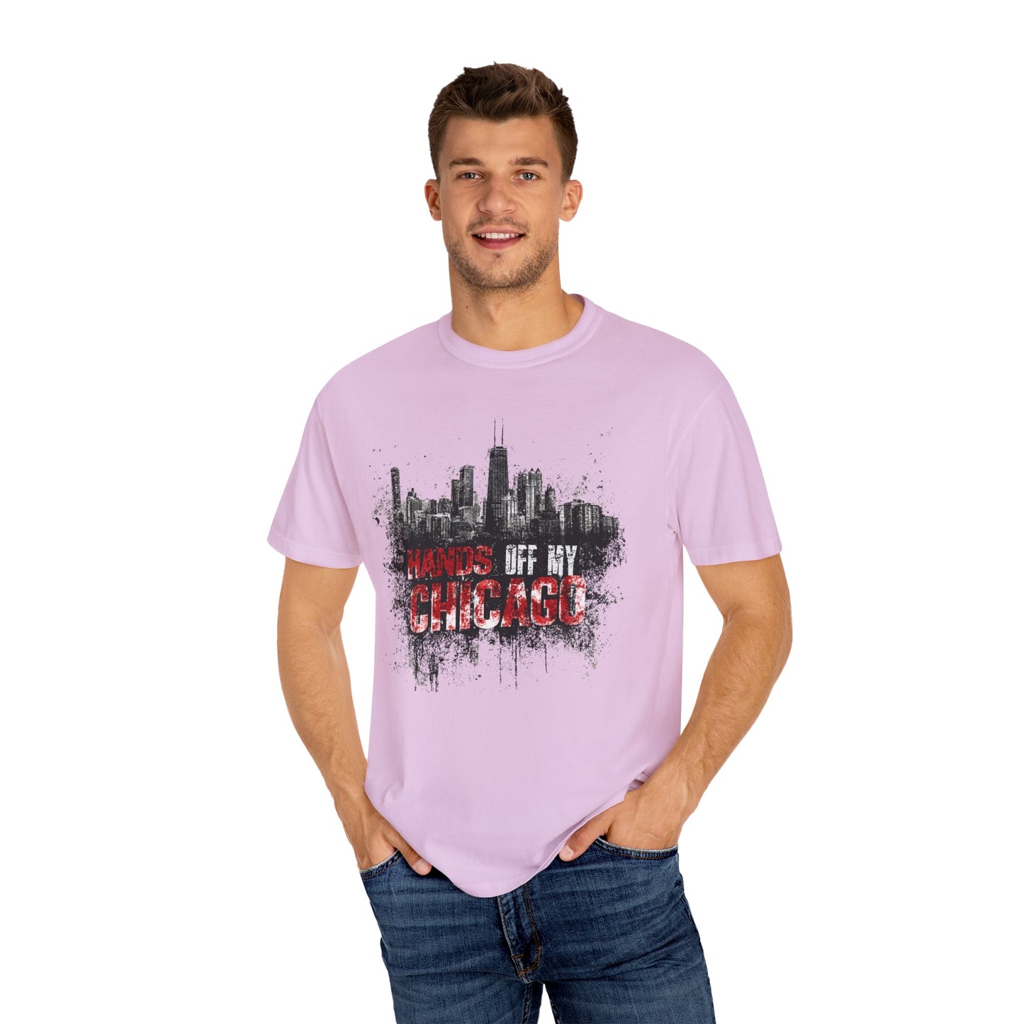 Chicago Protest Shirt