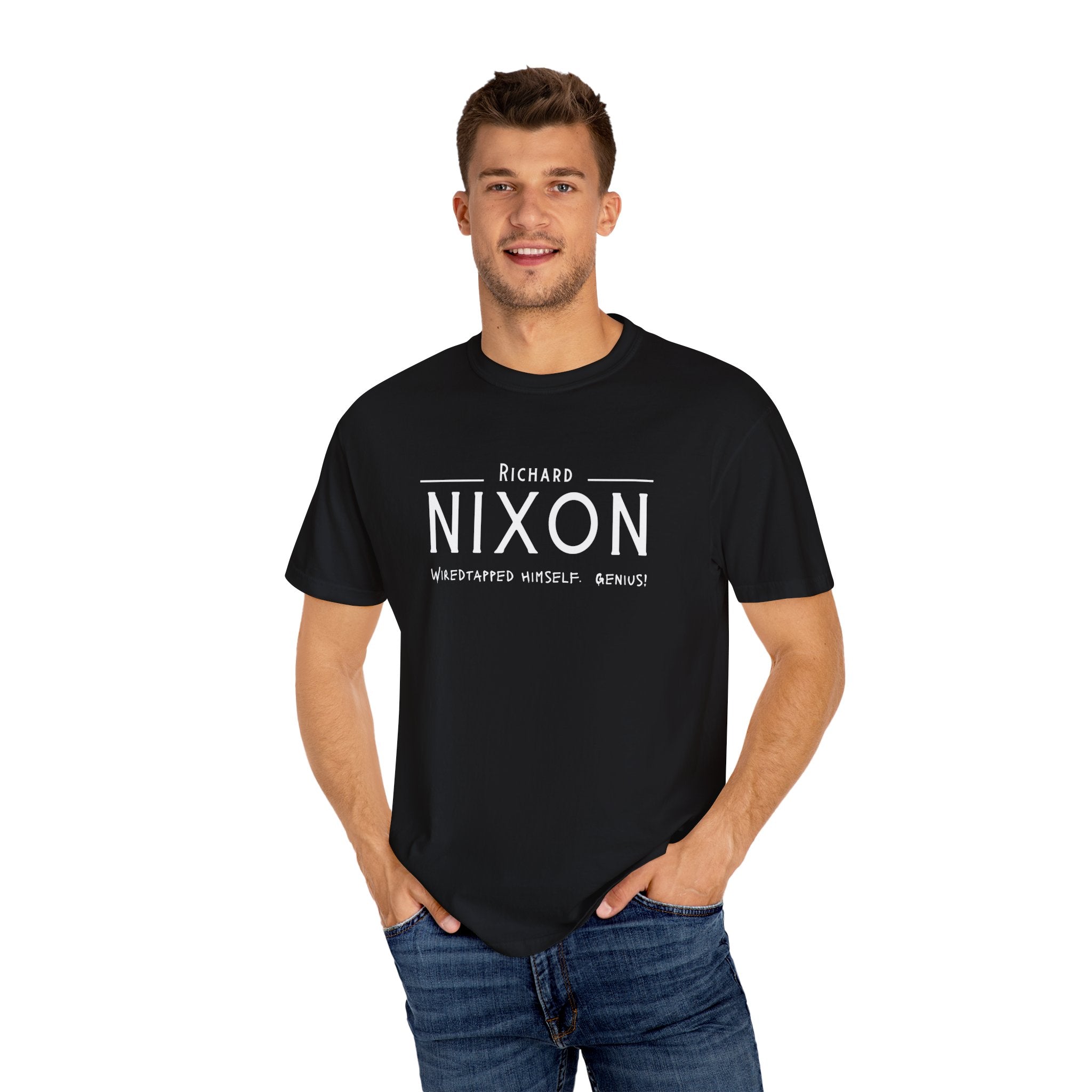 Richard Nixon Shirt