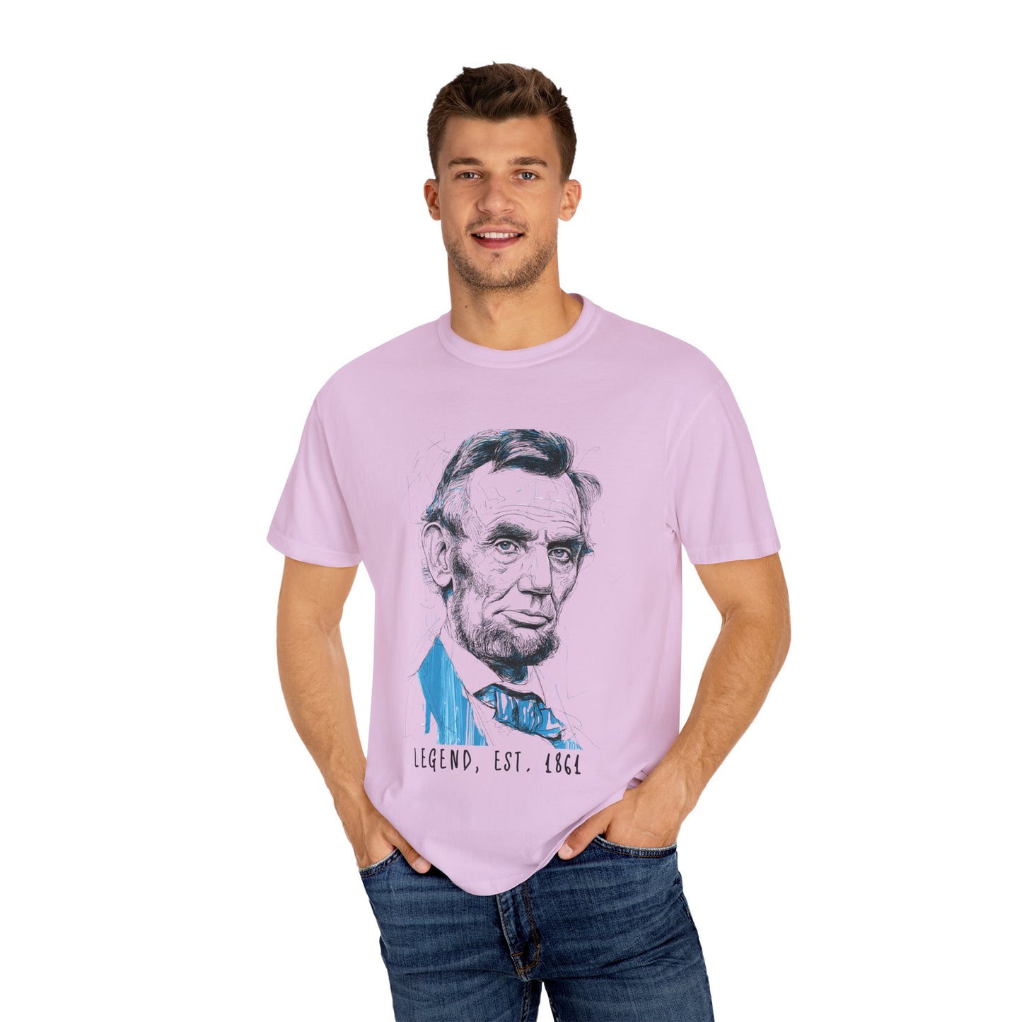Abraham Lincoln Shirt