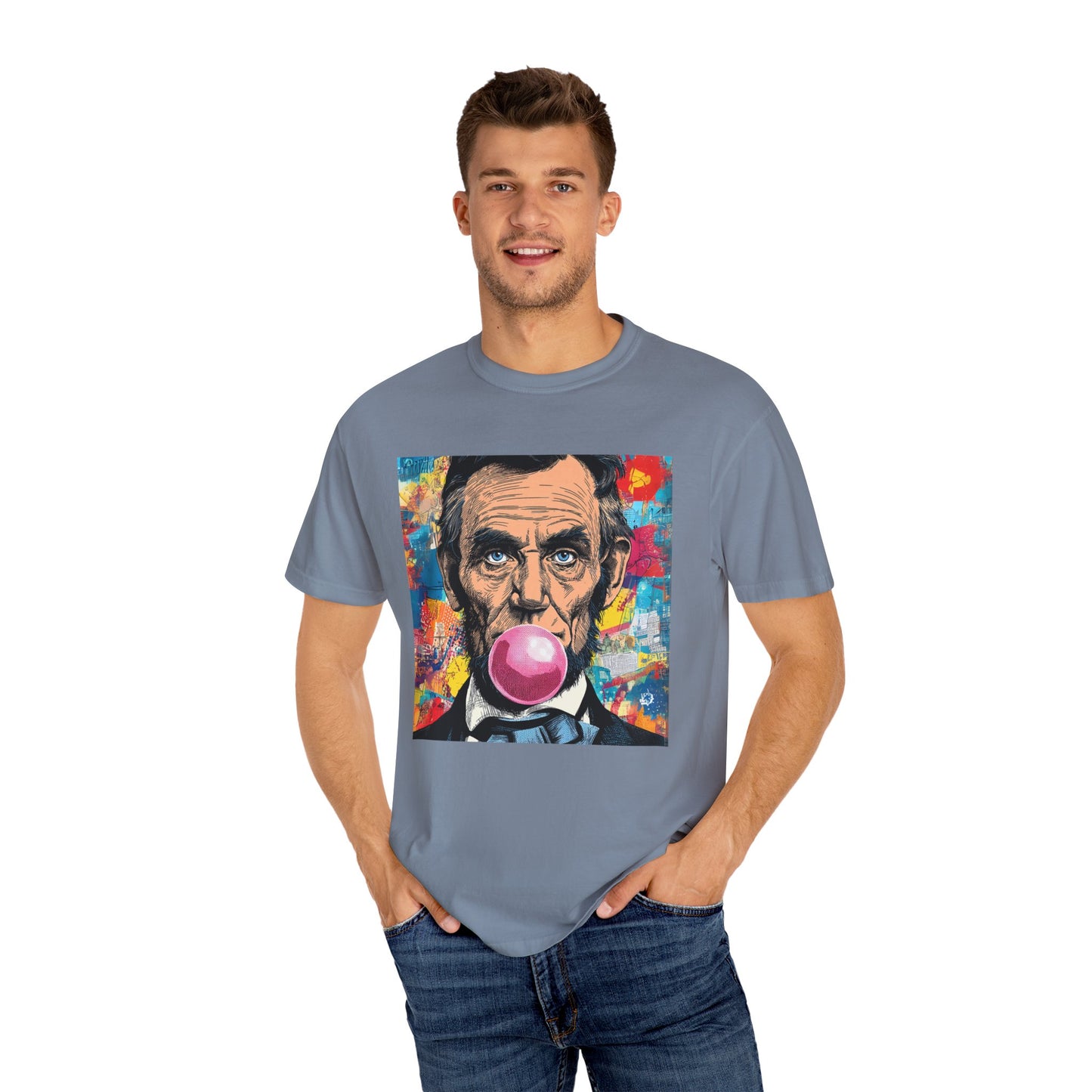 Abraham Lincoln shirt