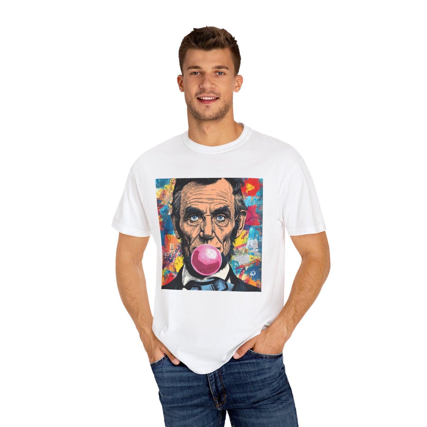 Abraham Lincoln shirt