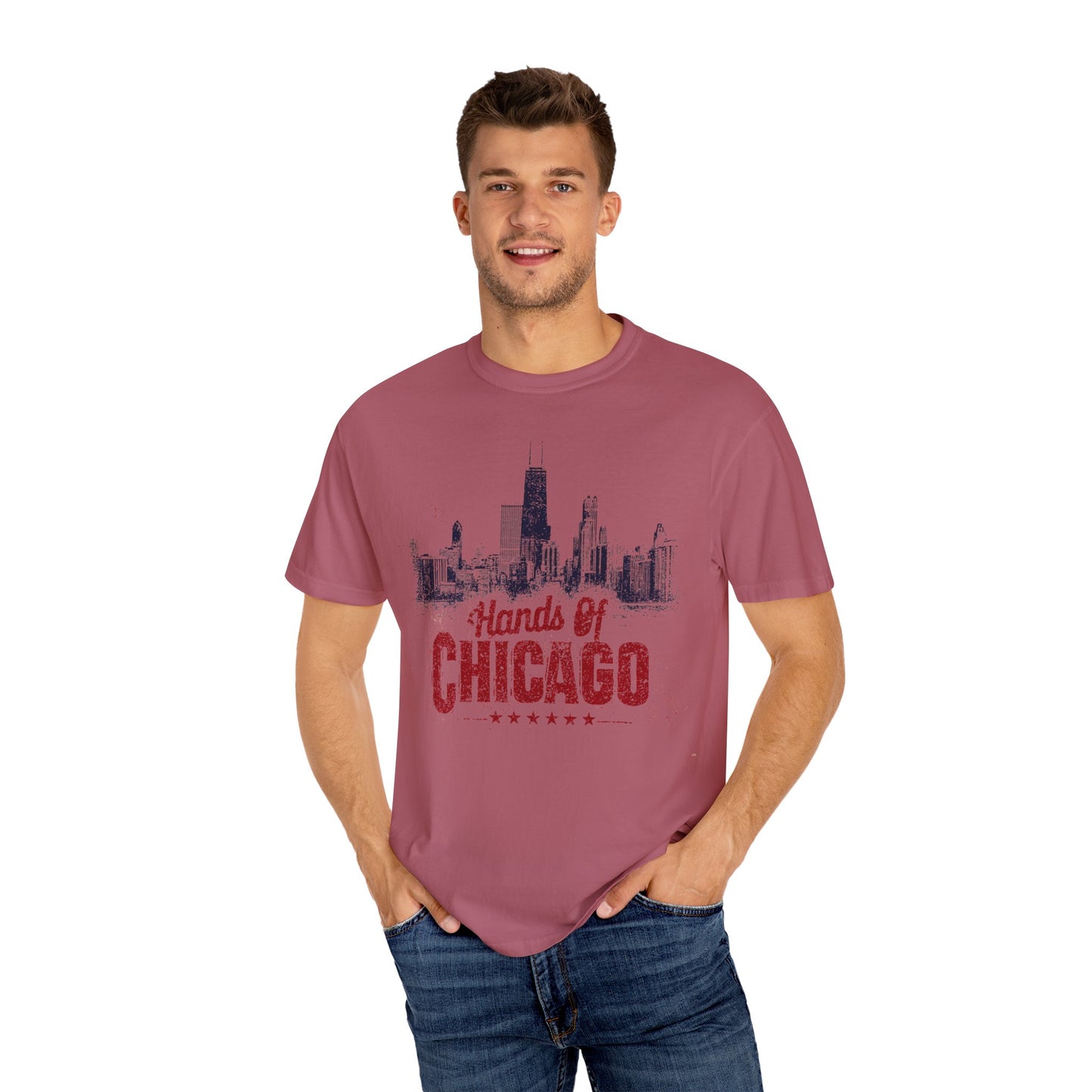Chicago Protest Shirt