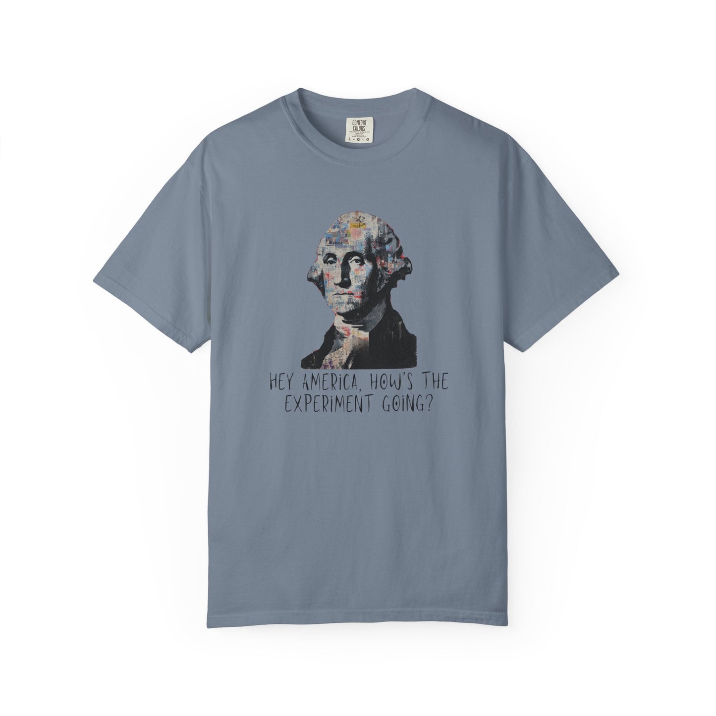 President George Washington Shirt