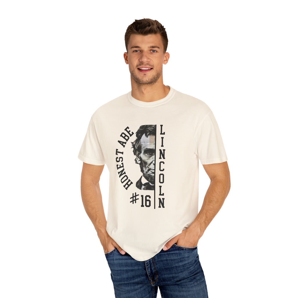 Abraham Lincoln Shirt