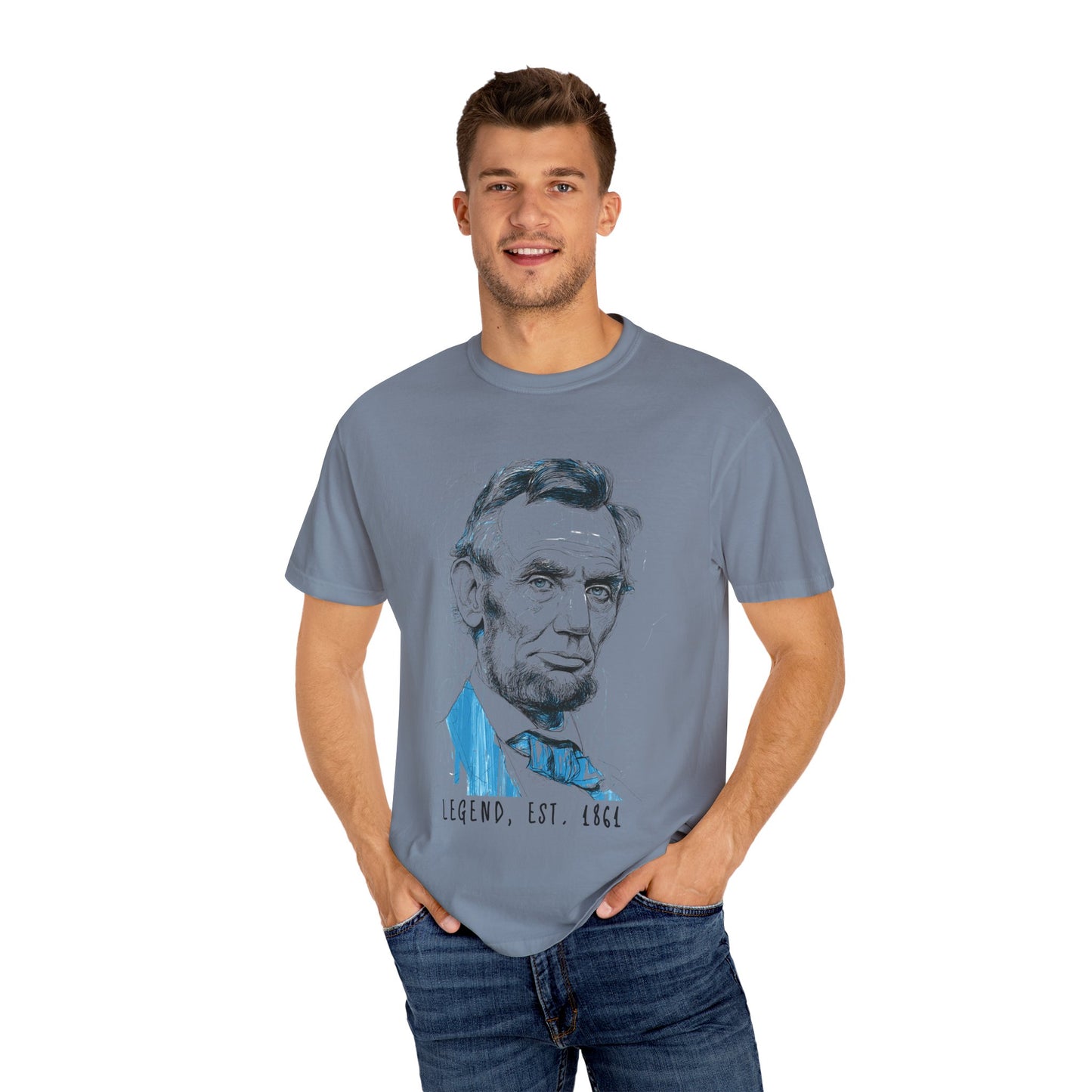 Abraham Lincoln Shirt
