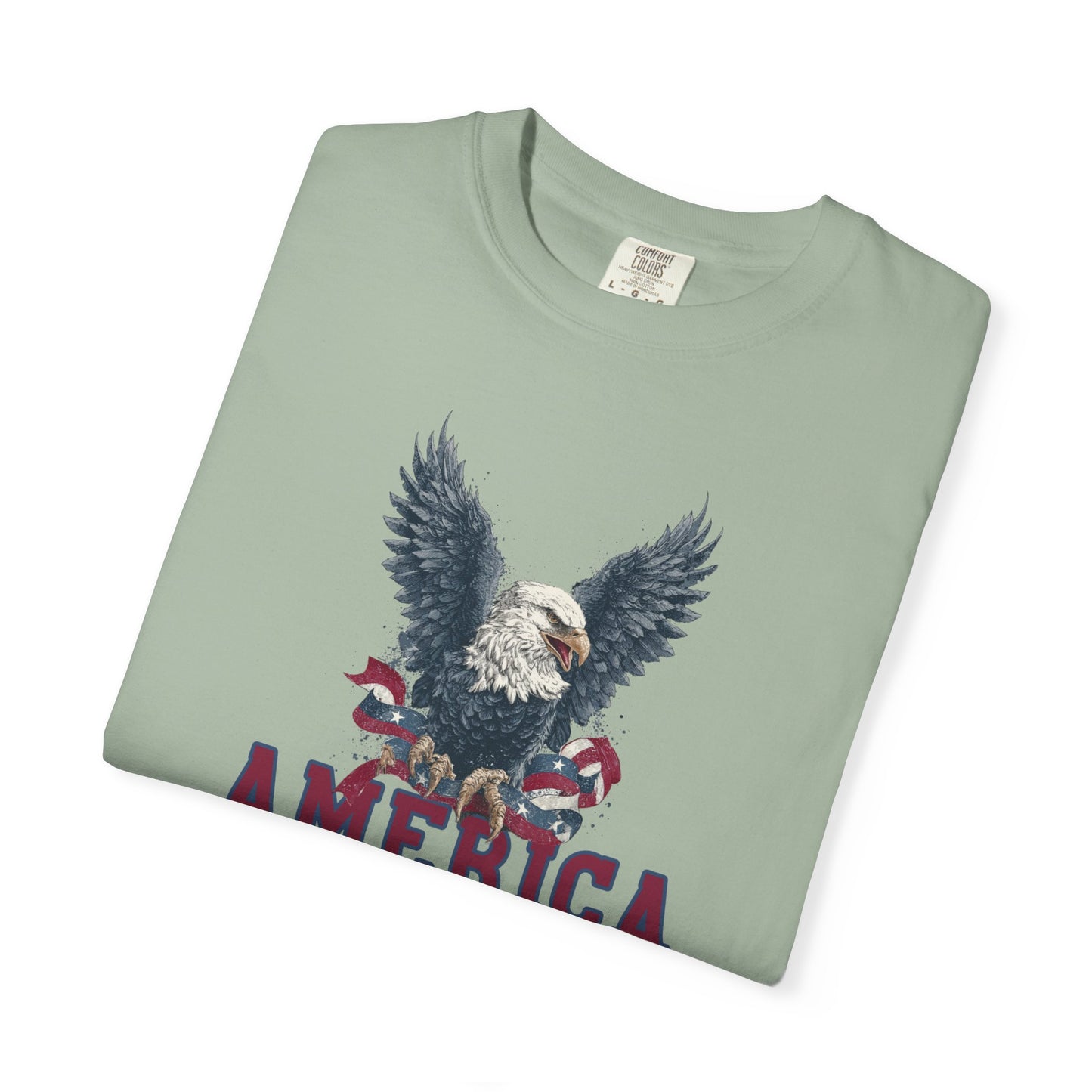 July 4th 250 anniversary eagle shirt independence day celebration shirt