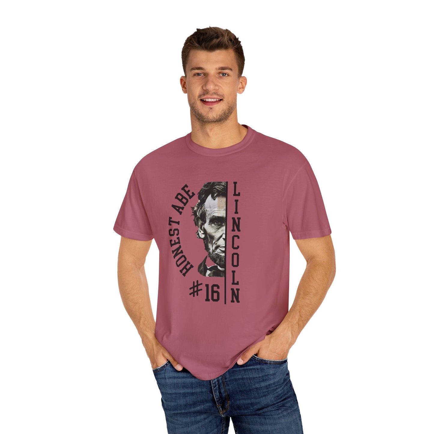 Abraham Lincoln Shirt